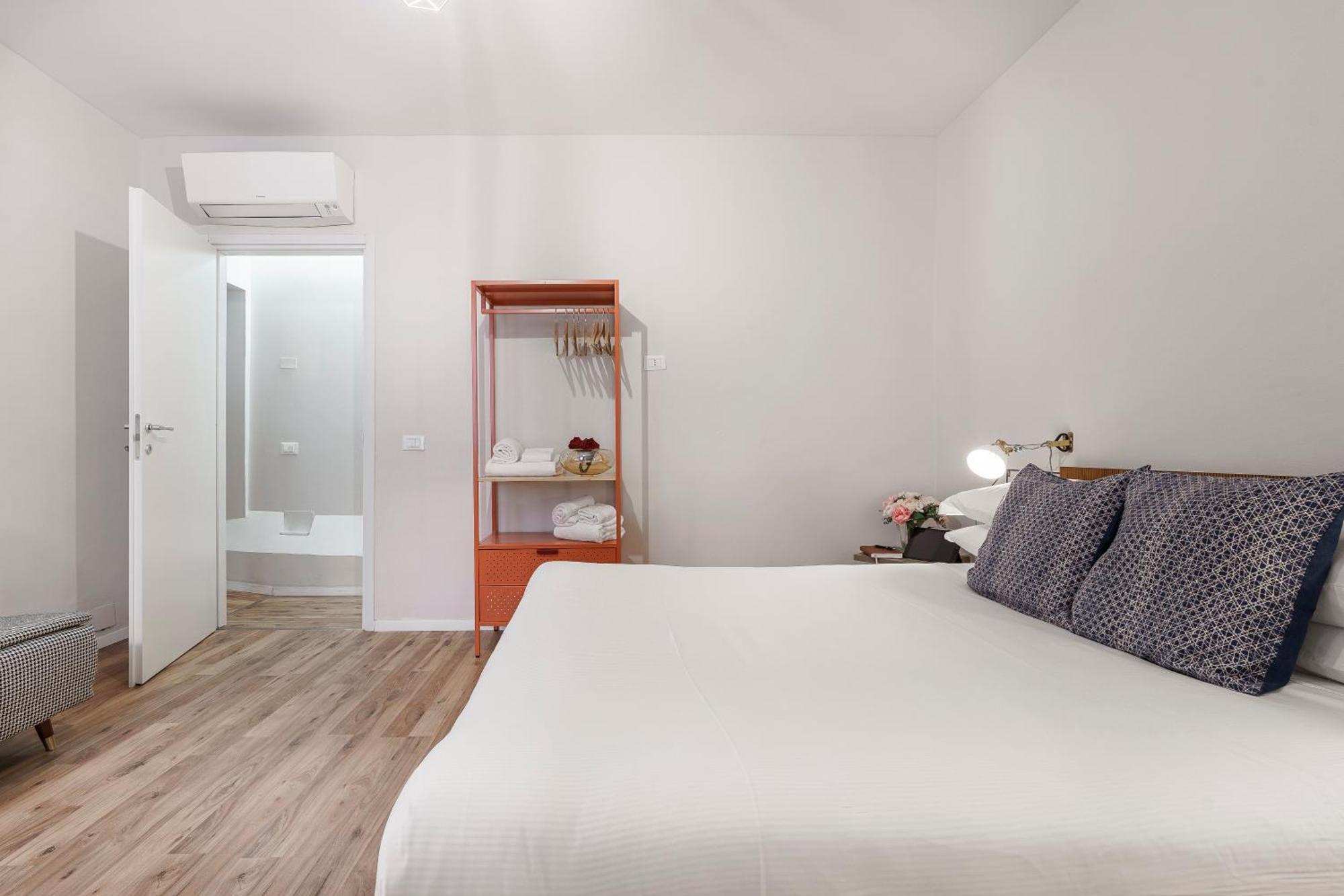 Casa Vi - Milu Holidays Florenz