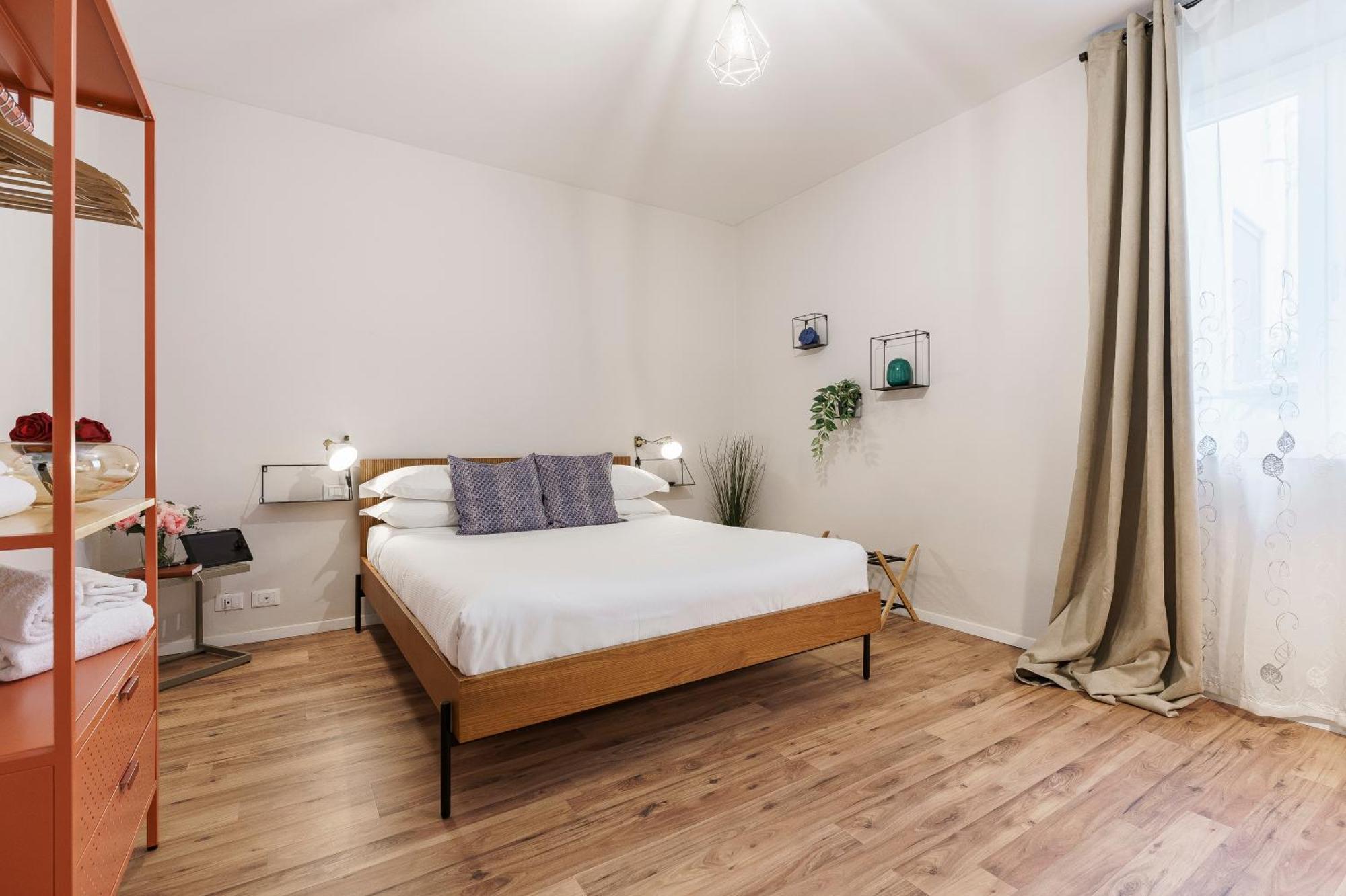 Apartment Casa Vi - Milu Holidays