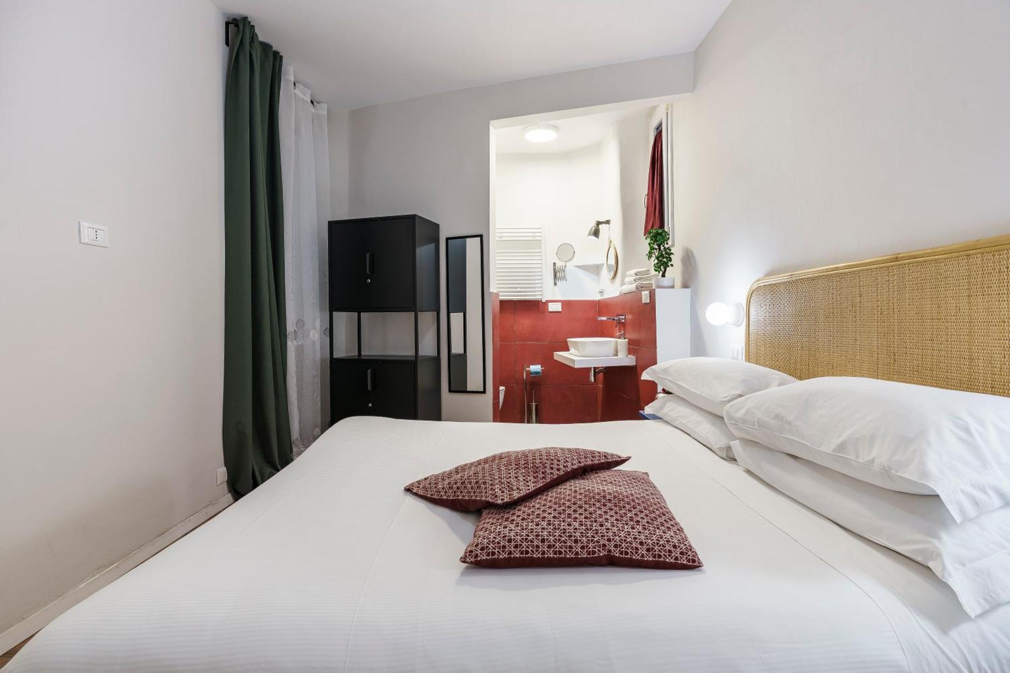 Casa Vi - Milu Holidays * Florenz