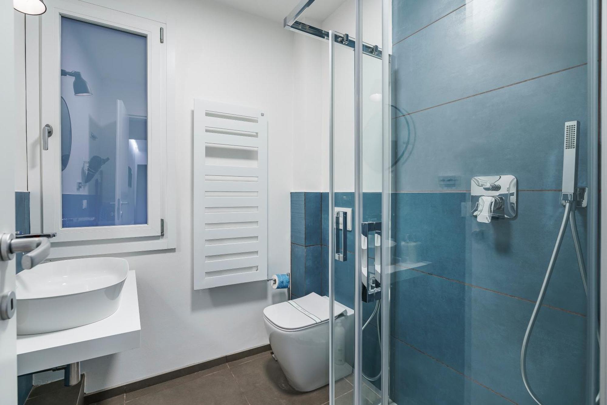 Casa Vi - Milu Holidays Apartment Florenz