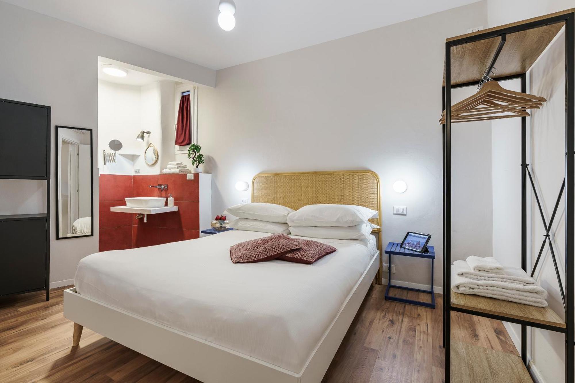 Apartment Casa Vi - Milu Holidays Florenz