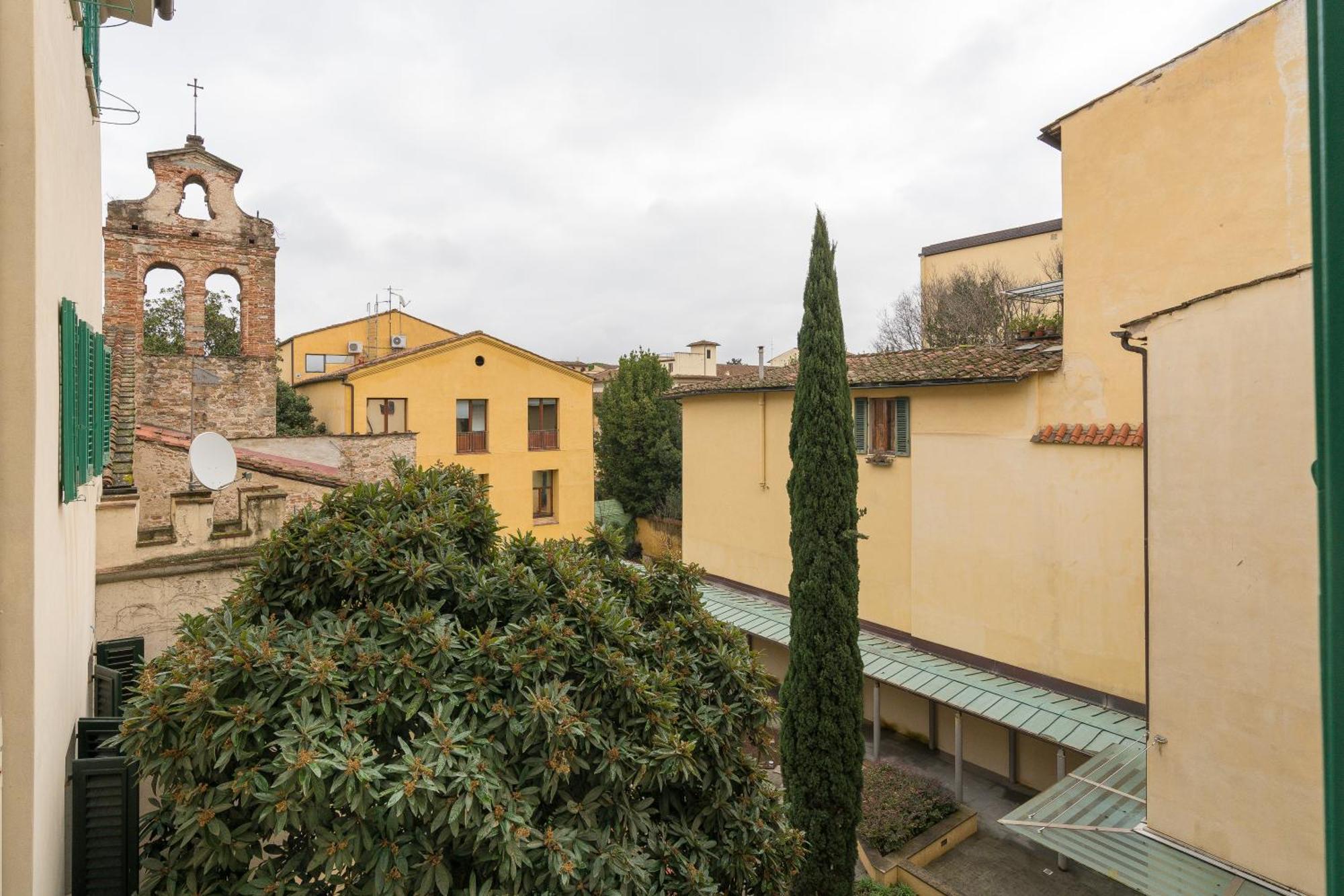 Laura 68 Appartement *