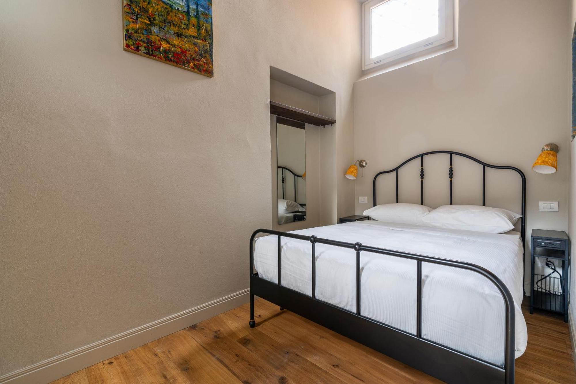 Appartement Laura 68 Florence
