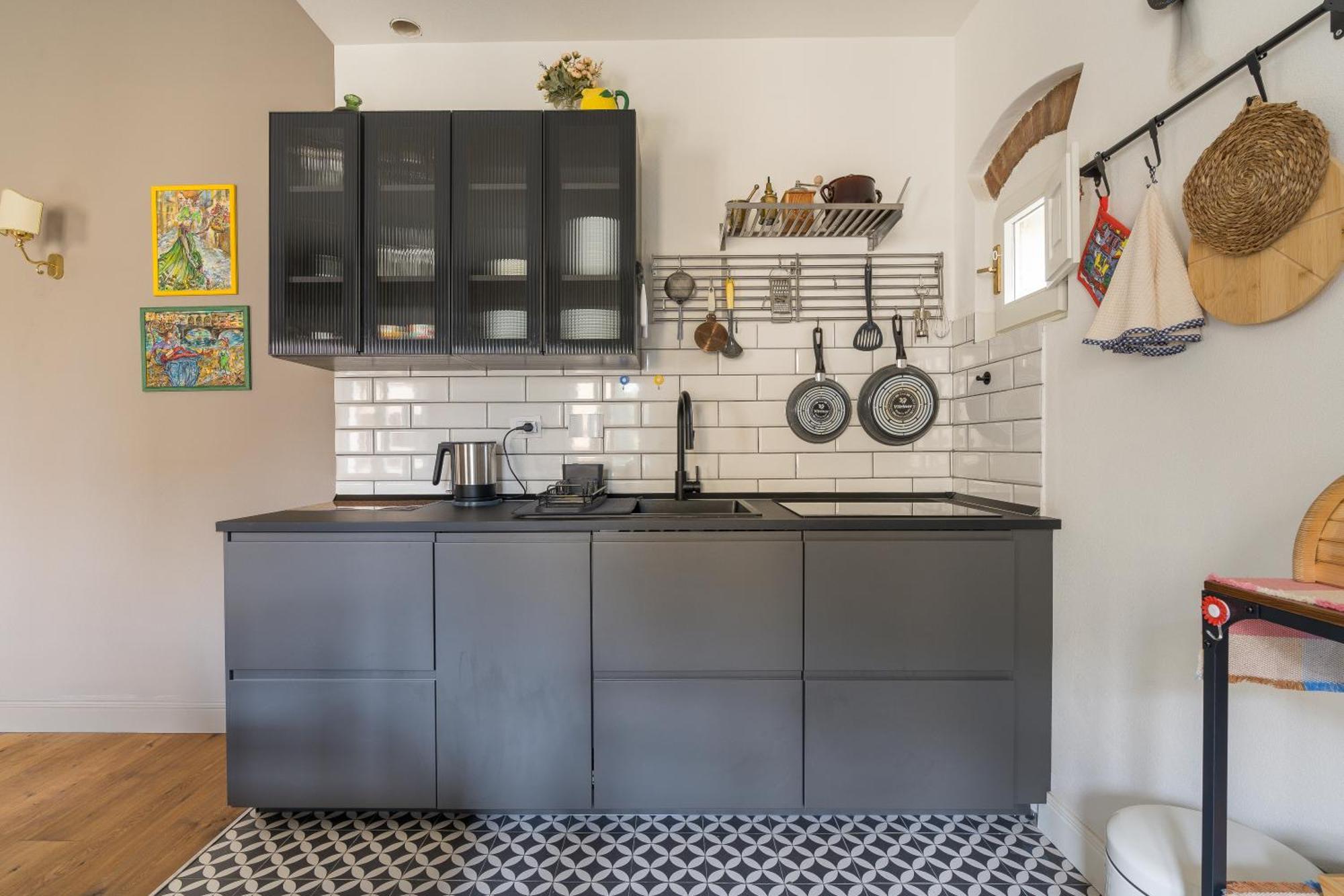 Laura 68 Appartement Florence