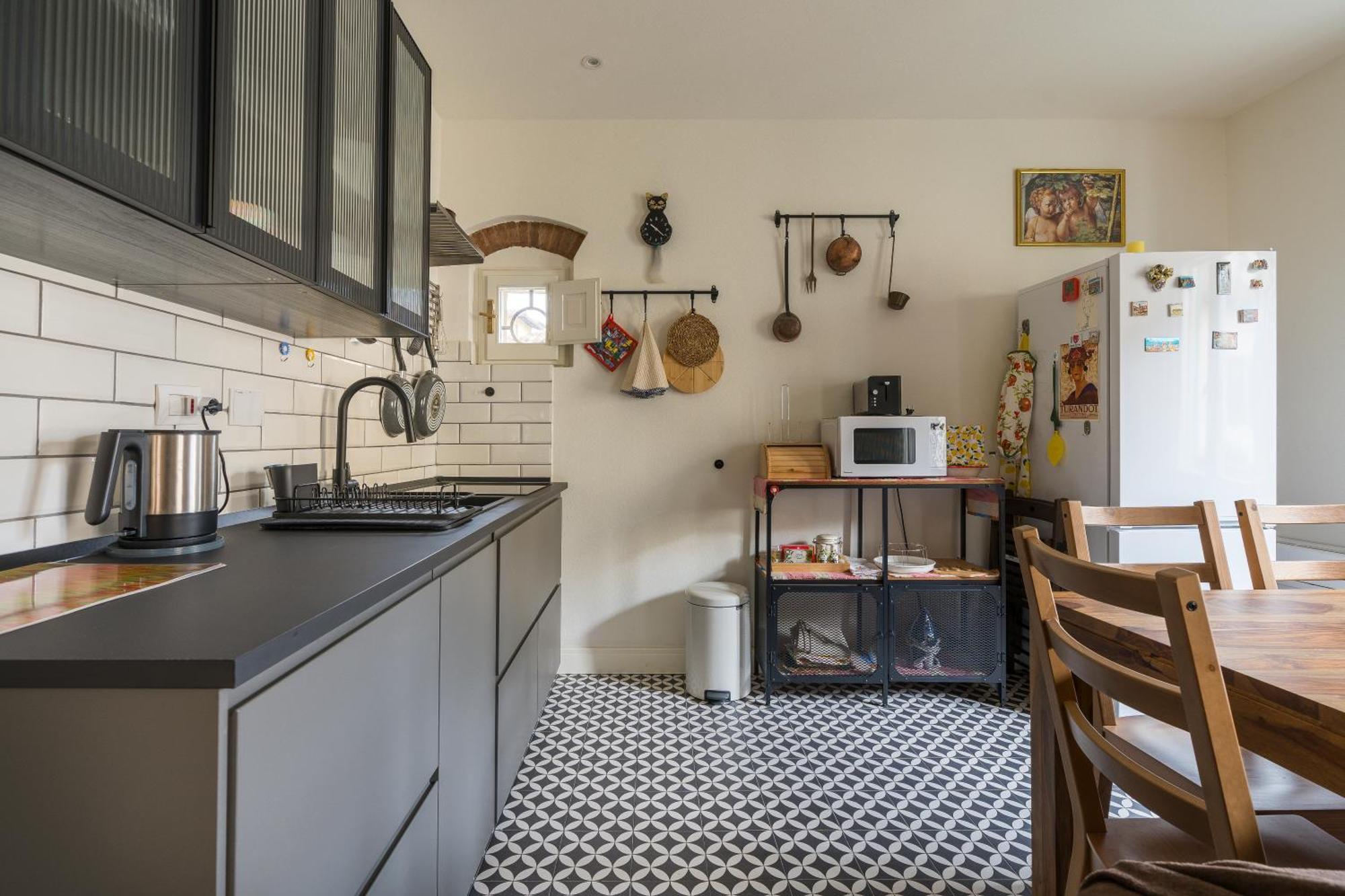 Laura 68 Appartement