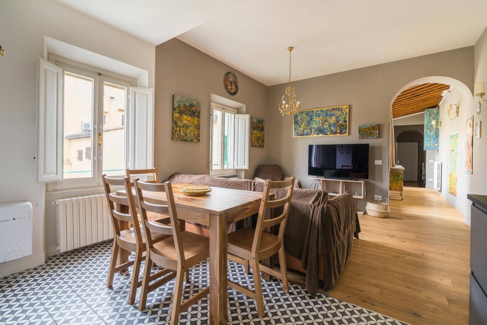 Appartement Laura 68