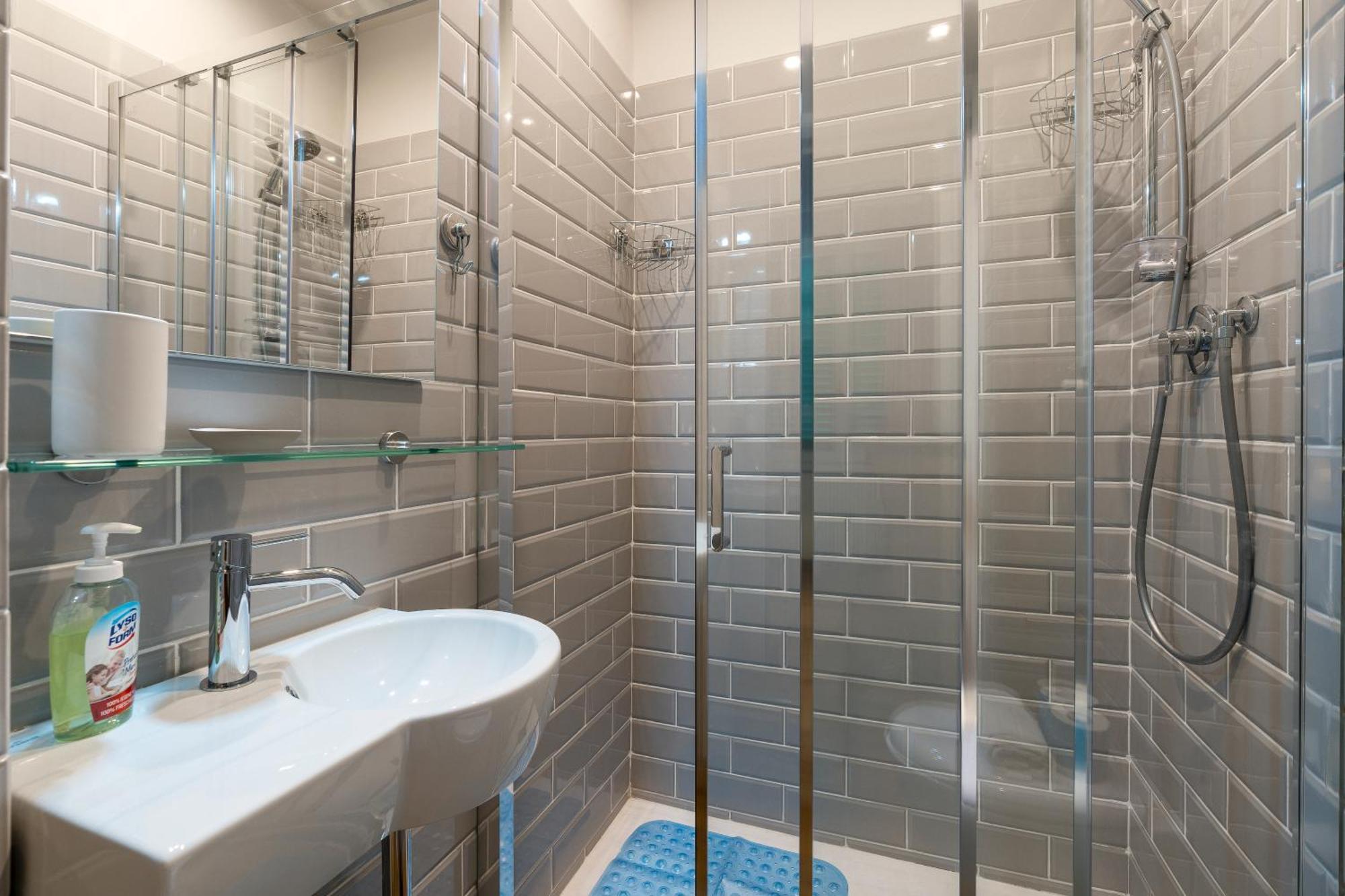 Laura 68 Appartement *