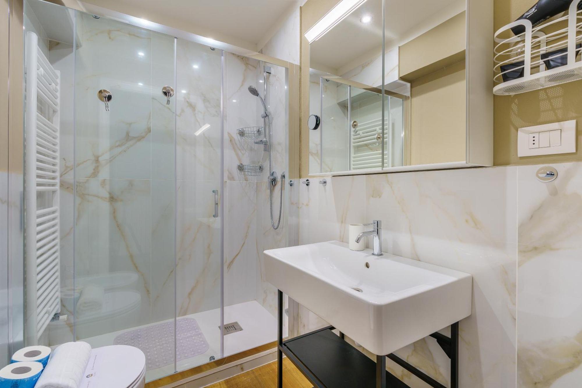 Appartement Laura 68 Florence