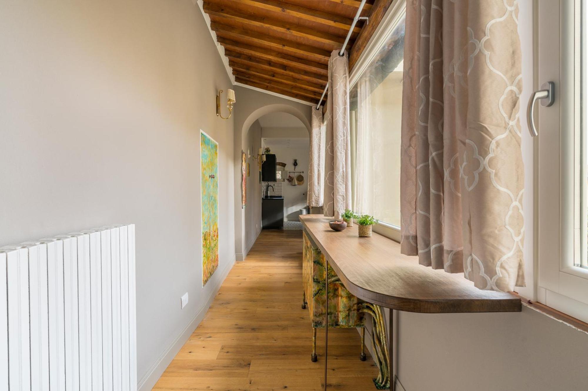 Laura 68 Appartement *