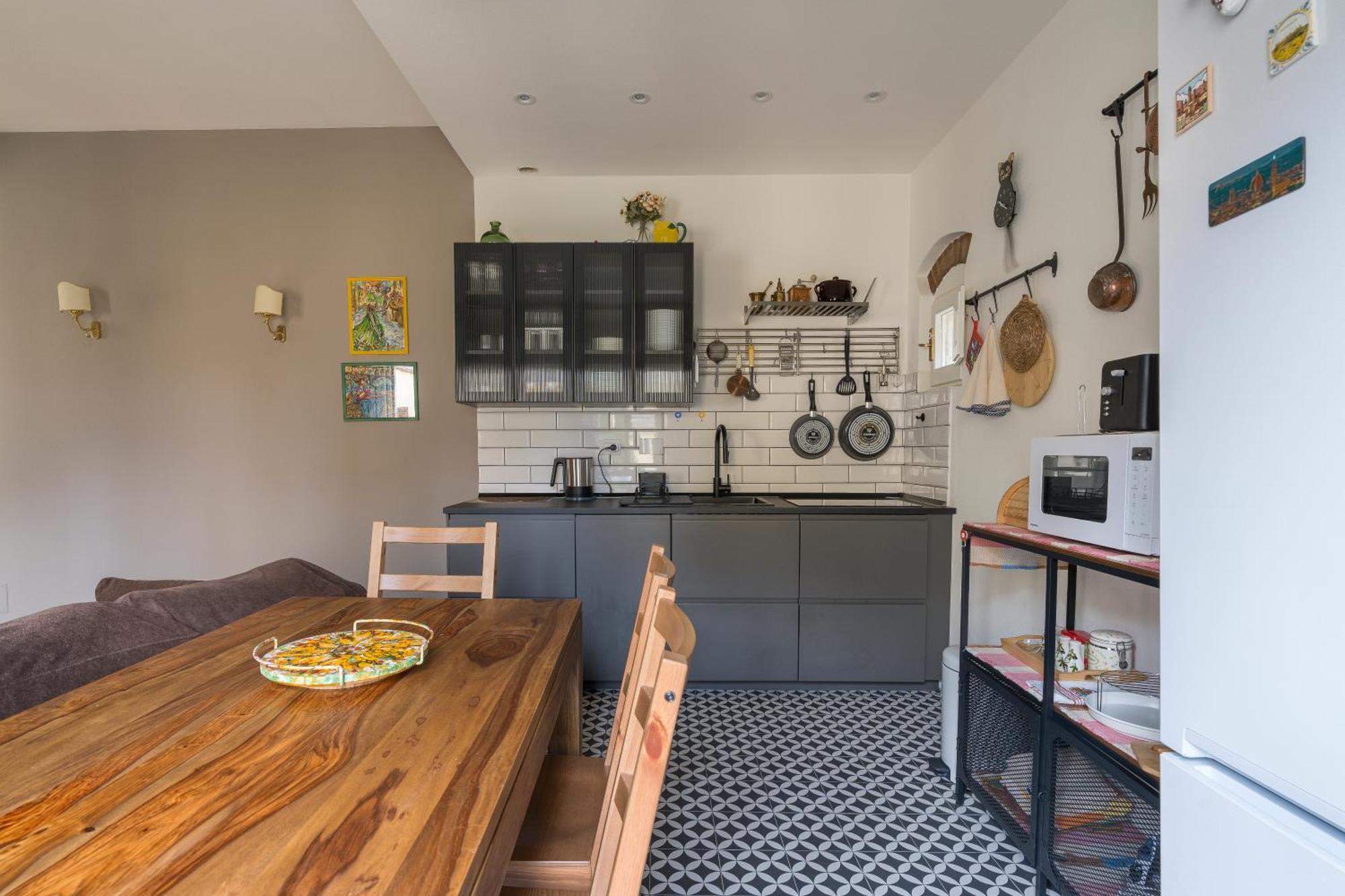 Appartement Laura 68 *