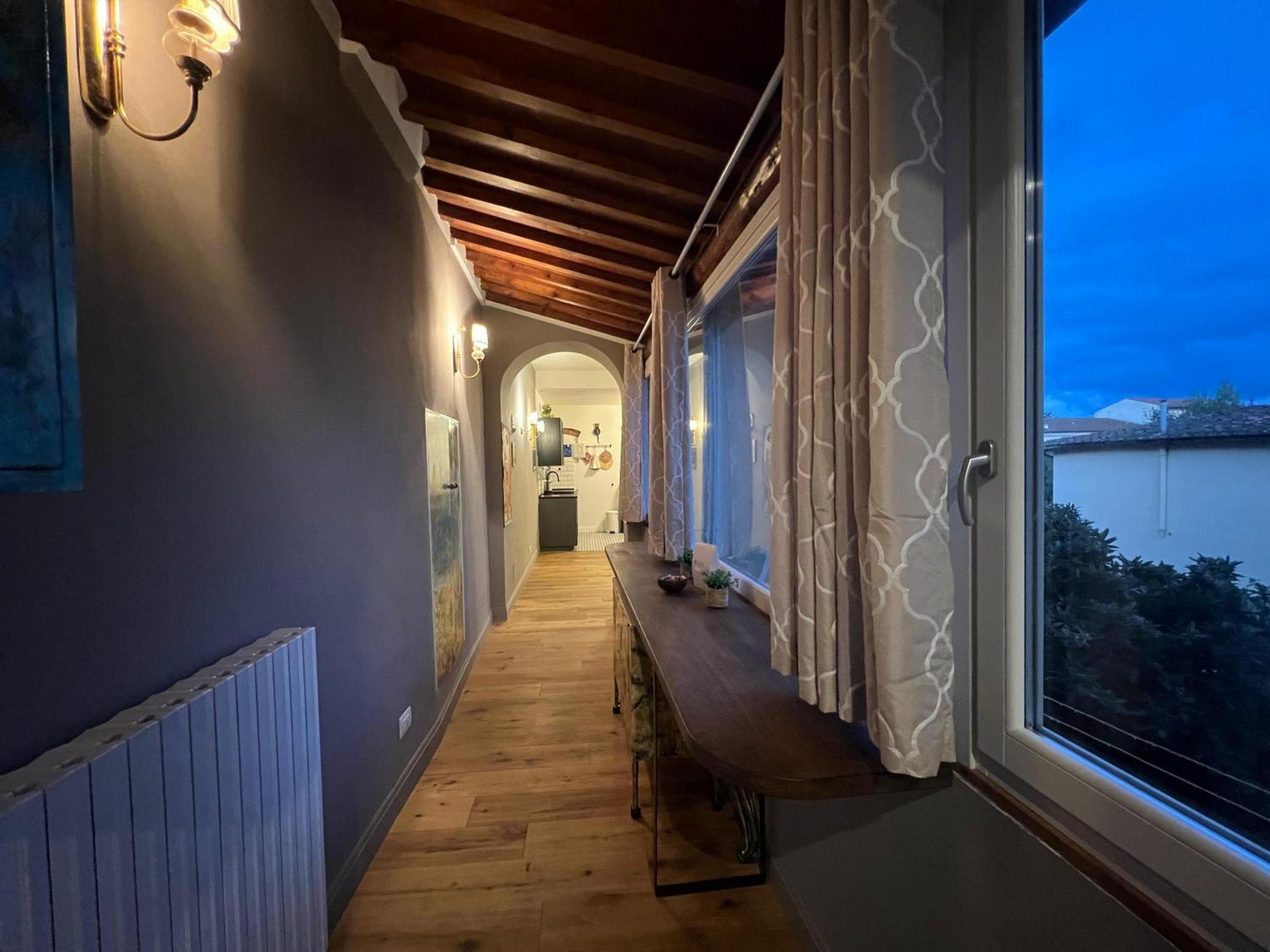 Laura 68 Appartement Florence