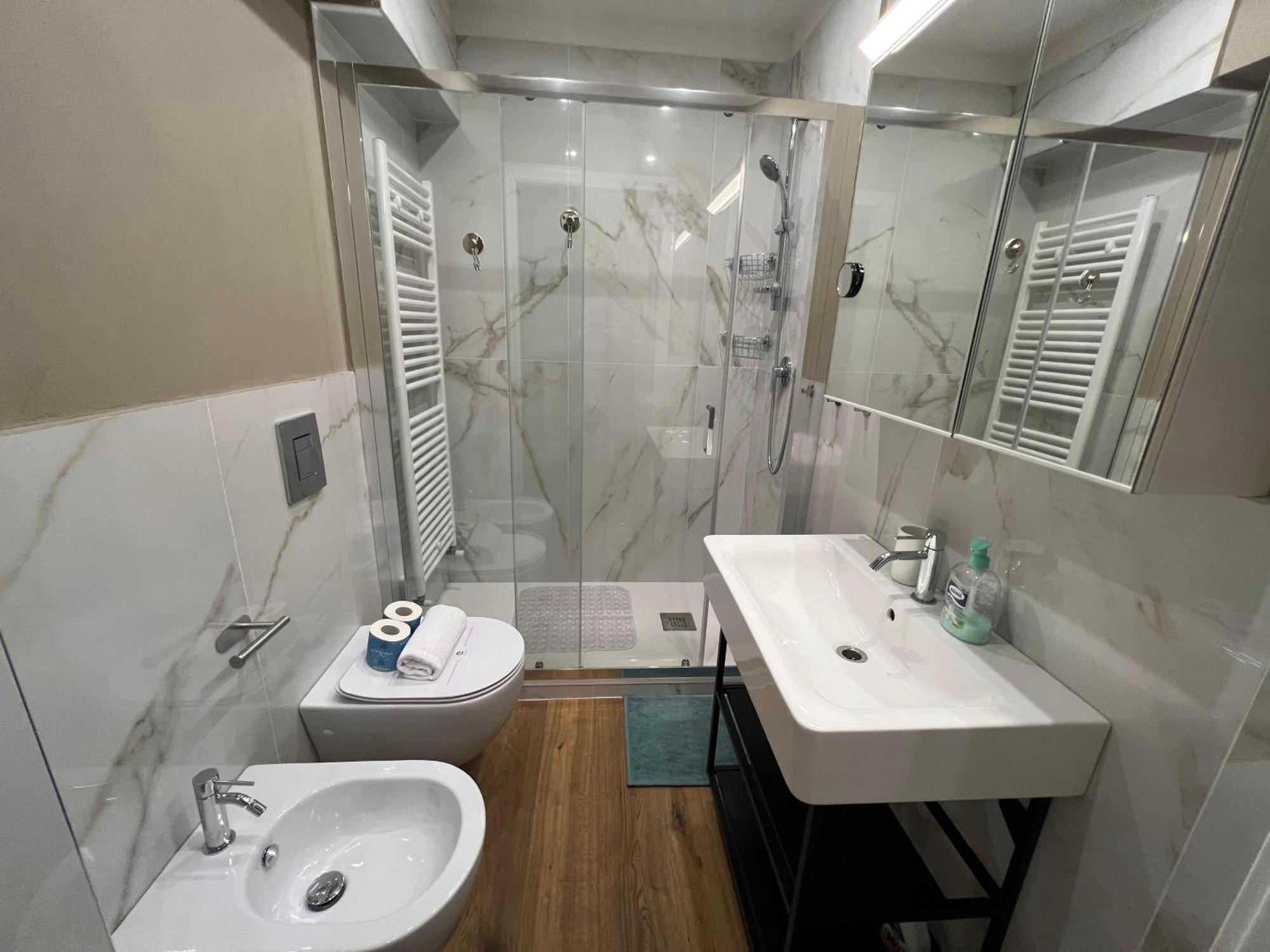 Laura 68 Appartement Florence
