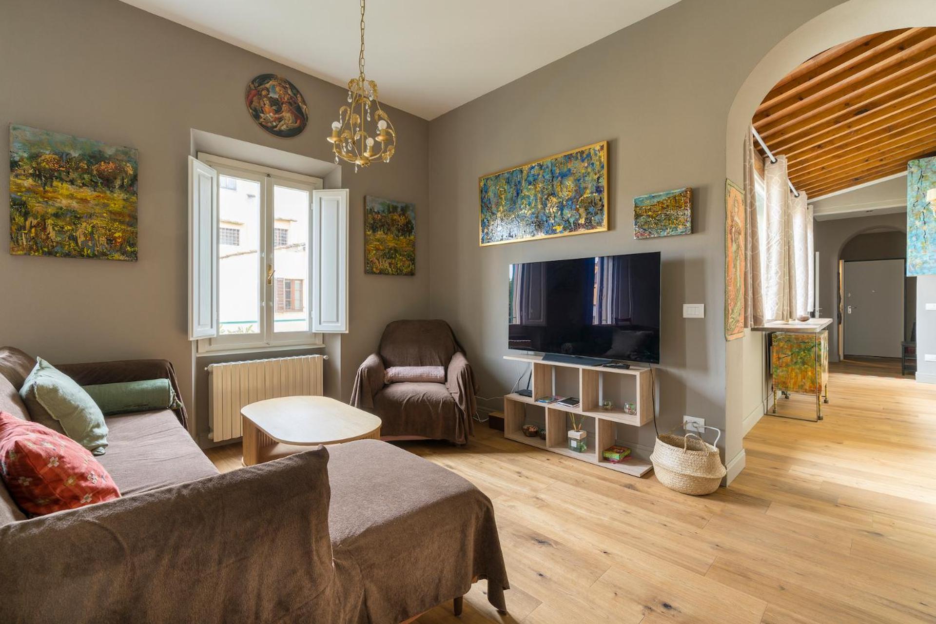 Appartement Laura 68 *