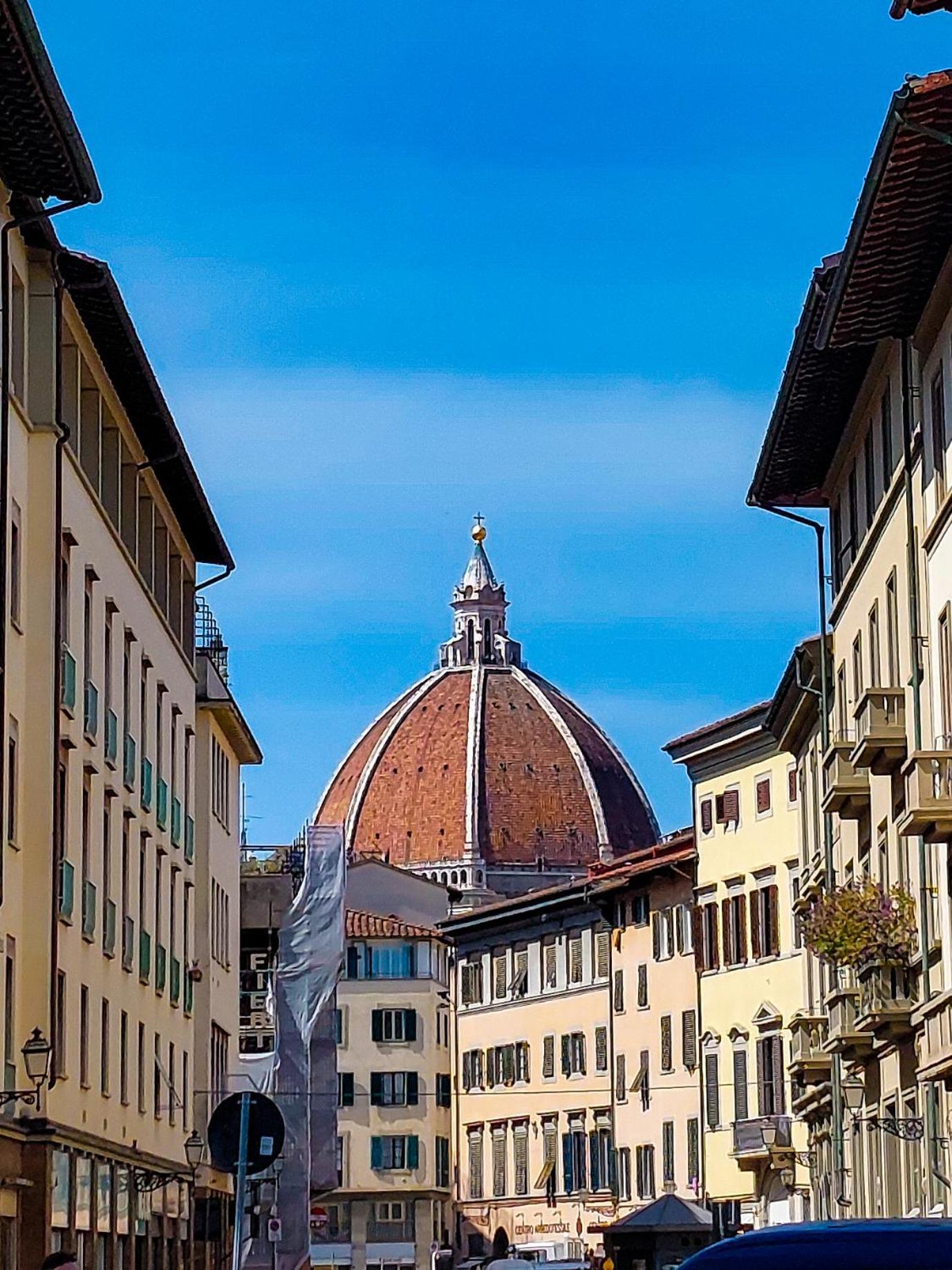 Appartement Santa Croce Centro Di Firenze, 9 Min Duomo
