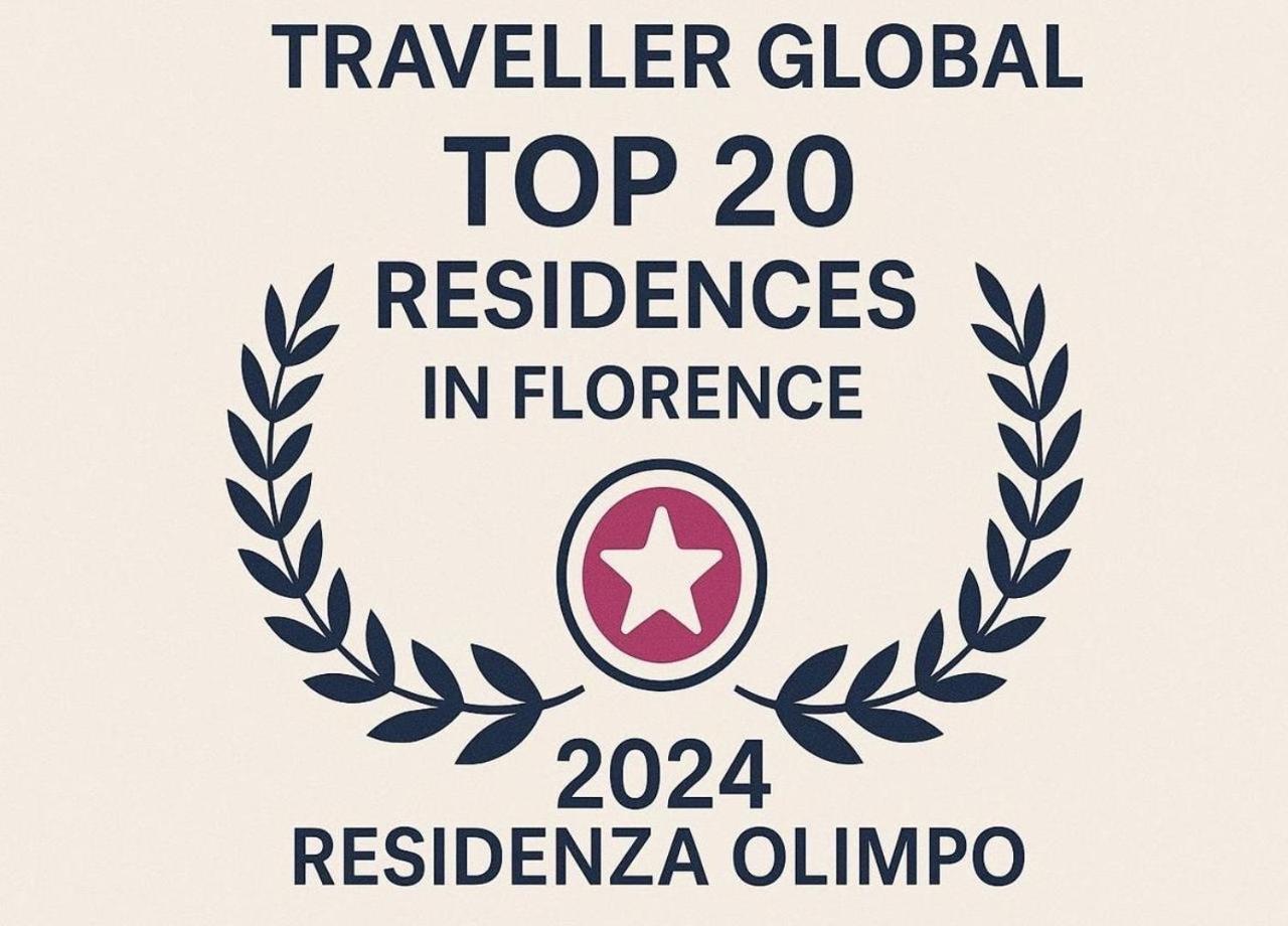Residenza Olimpo Center Bed & Breakfast *