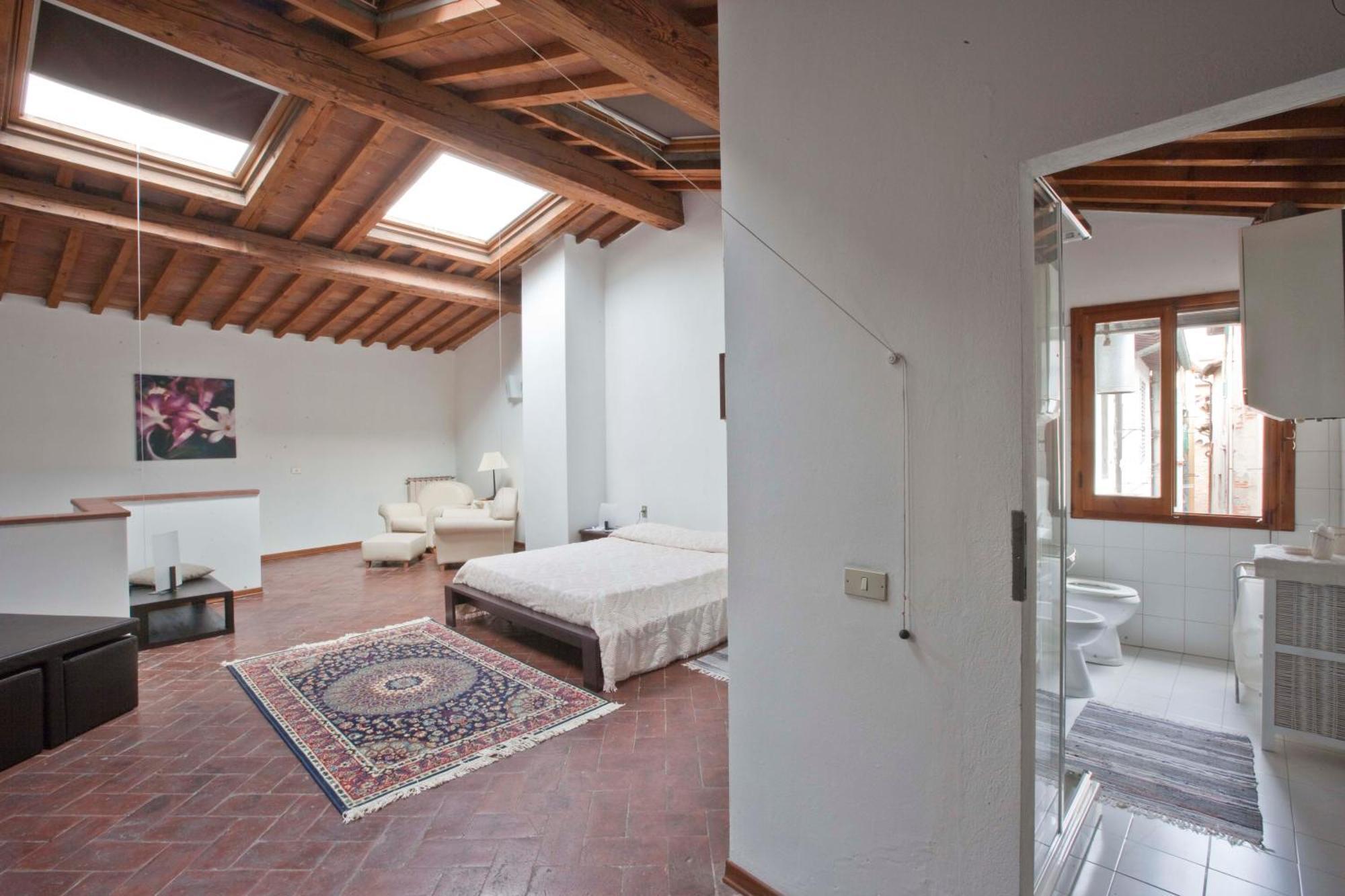 Ruggini Apartamento *