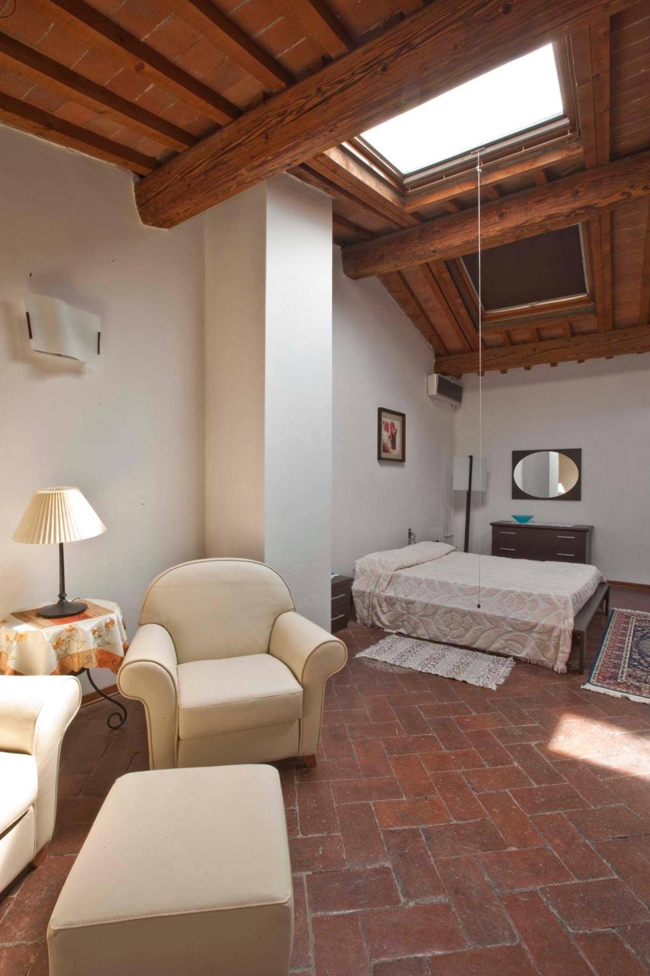 Ruggini Apartamento Florença