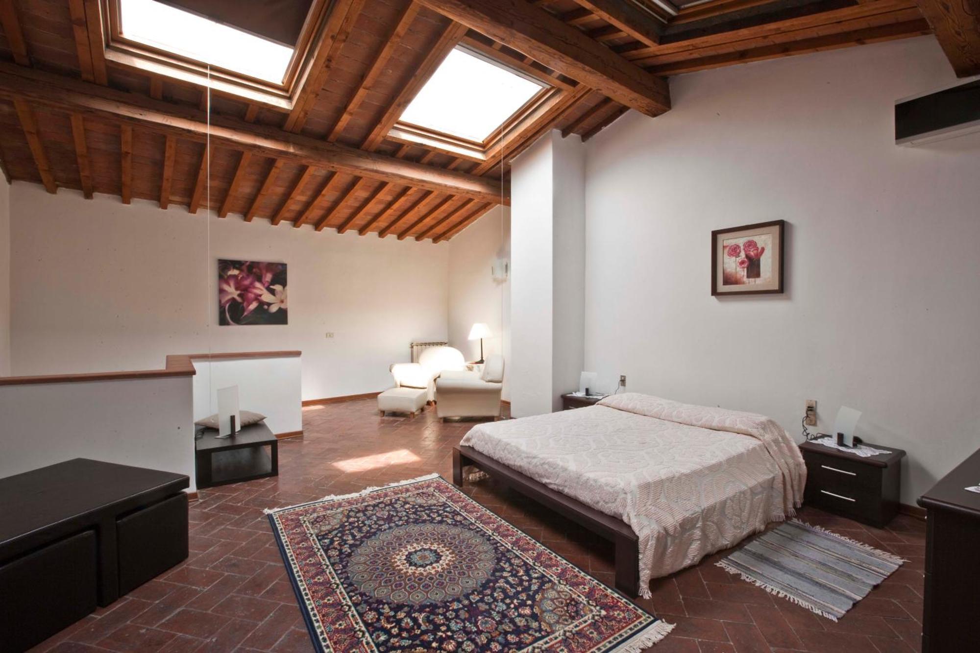 Apartamento Ruggini Florença
