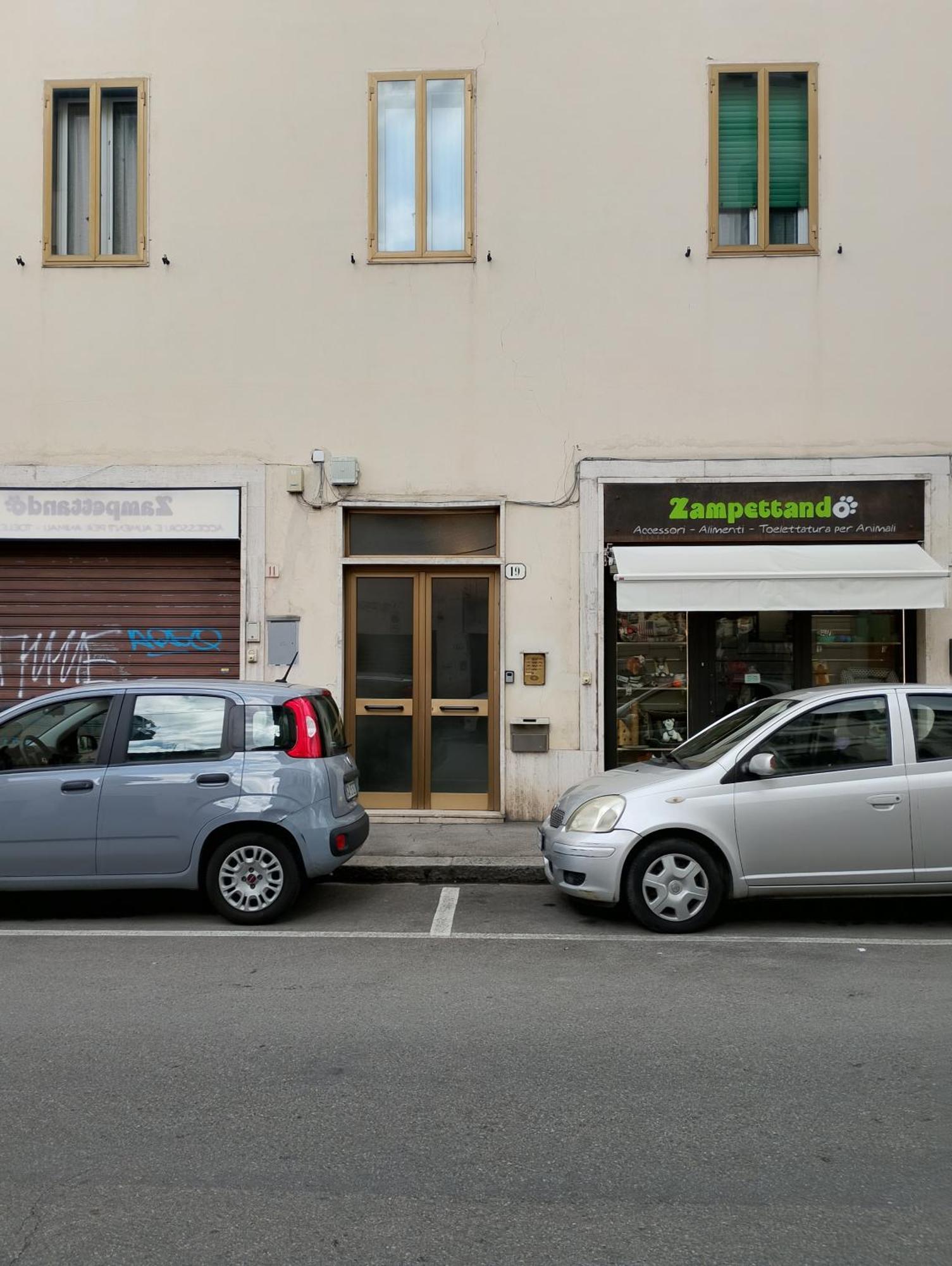Casa Angi Florence