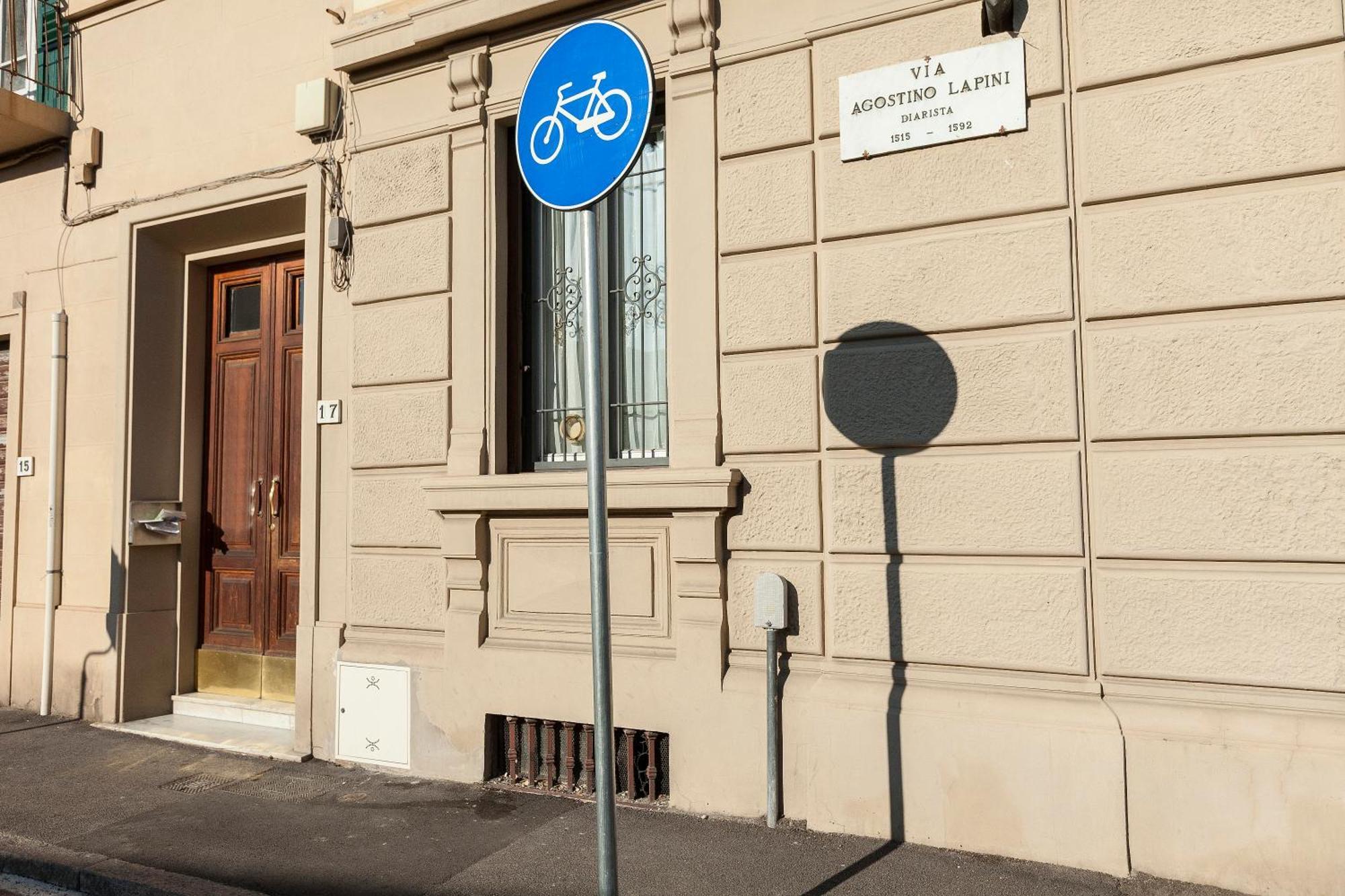 Appartement Caterino Florence