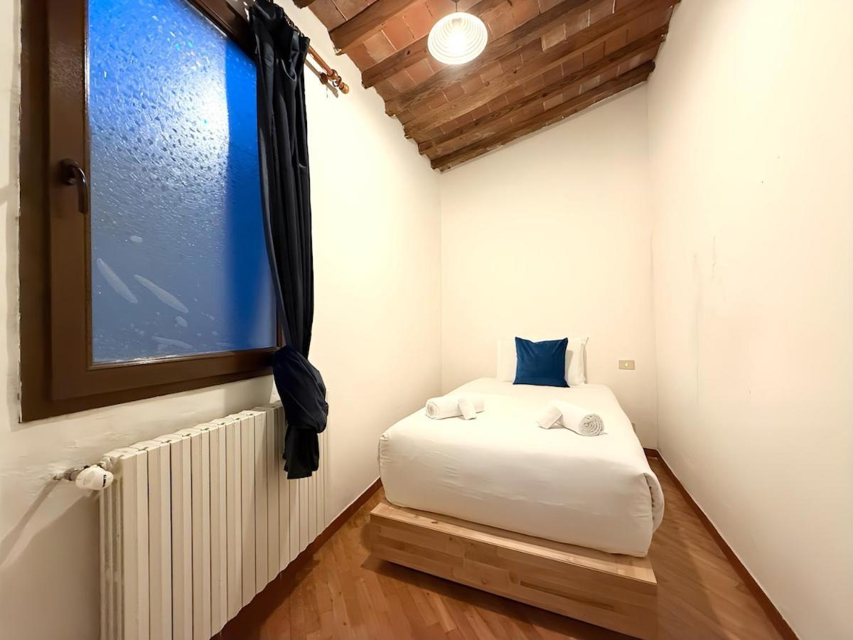 Dimora Storica Di Lusso Vicino Al Duomo Di Brunelleschi Appartement