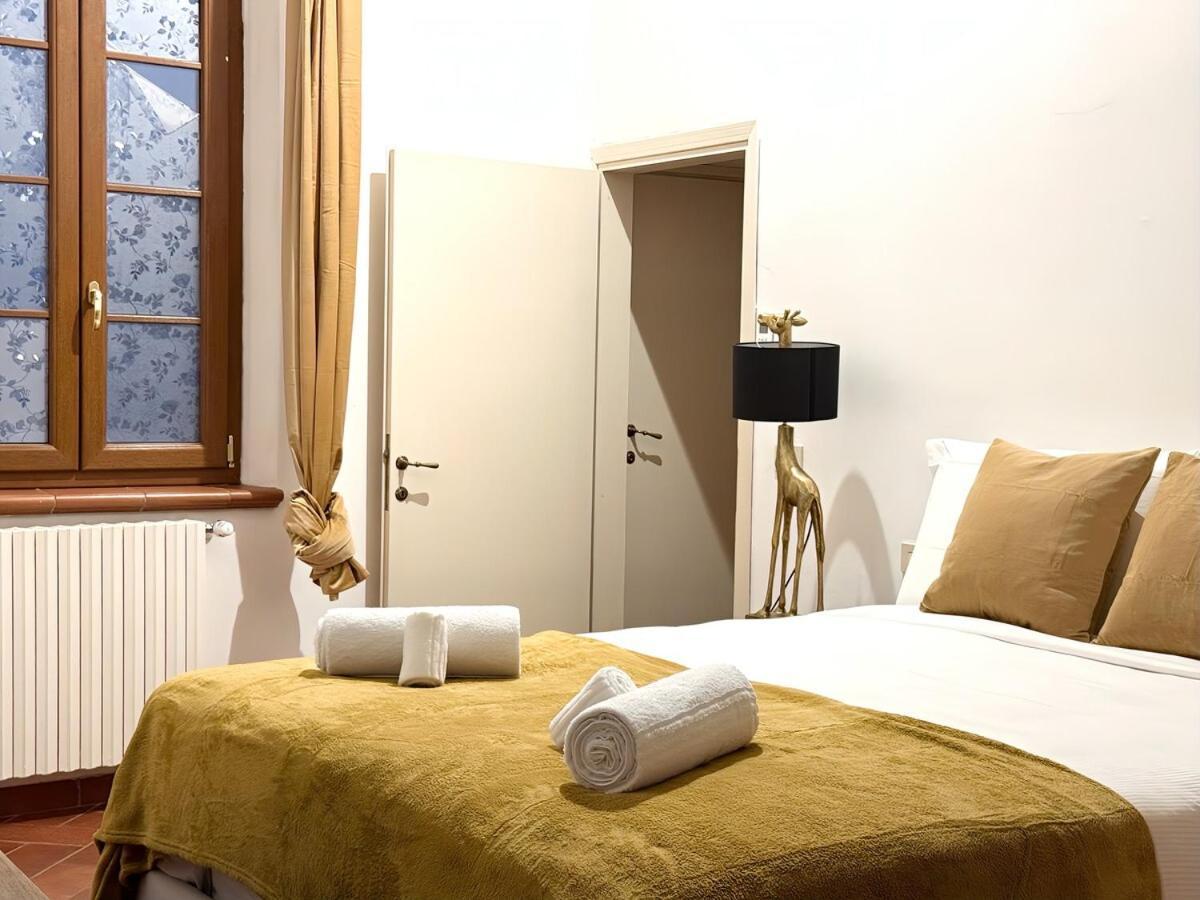 Dimora Storica Di Lusso Vicino Al Duomo Di Brunelleschi Appartement *
