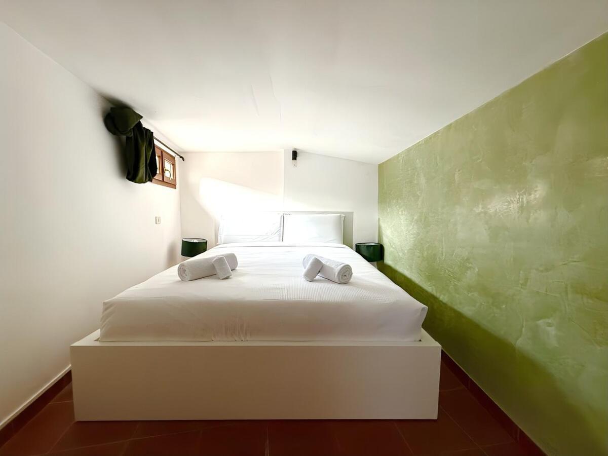 Appartement Dimora Storica Di Lusso Vicino Al Duomo Di Brunelleschi Florence