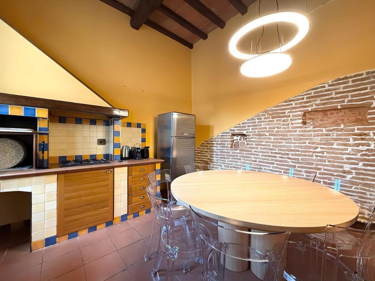 Dimora Storica Di Lusso Vicino Al Duomo Di Brunelleschi Appartement *