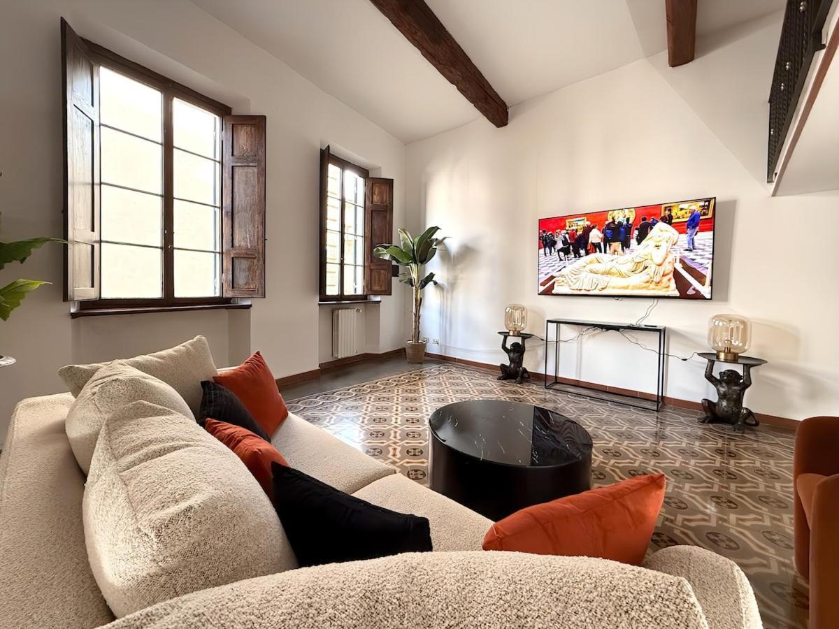 Appartement Dimora Storica Di Lusso Vicino Al Duomo Di Brunelleschi Florence