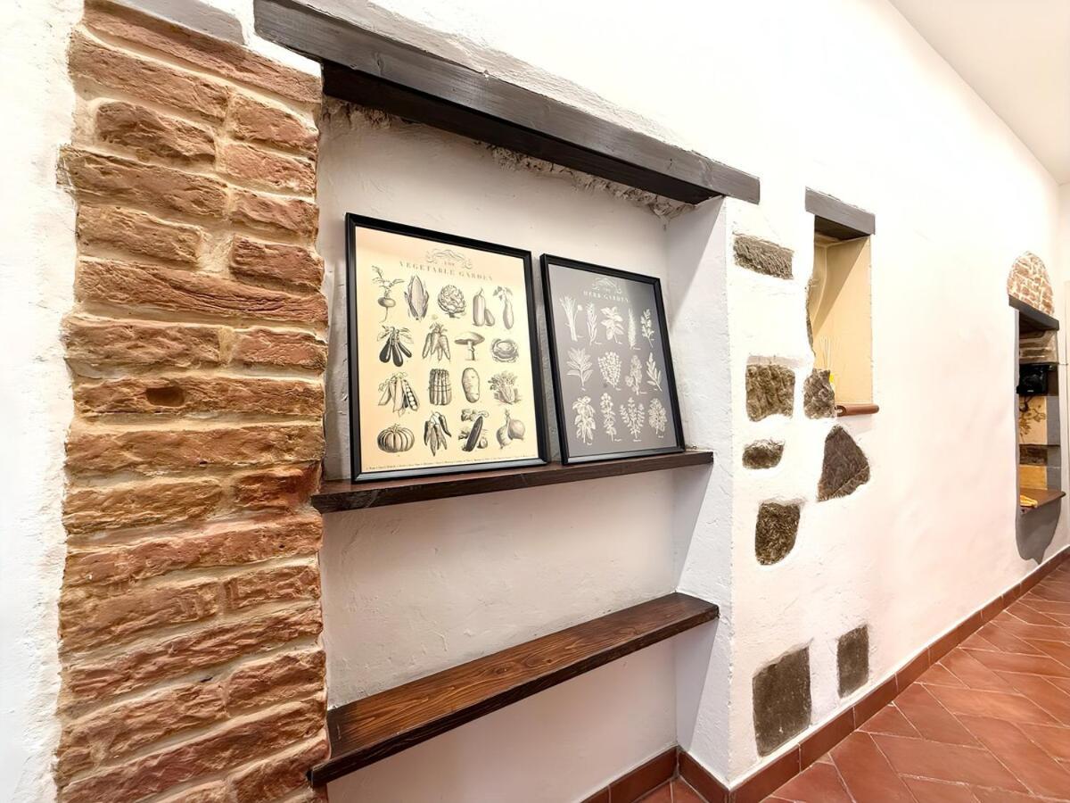 Appartement Dimora Storica Di Lusso Vicino Al Duomo Di Brunelleschi *