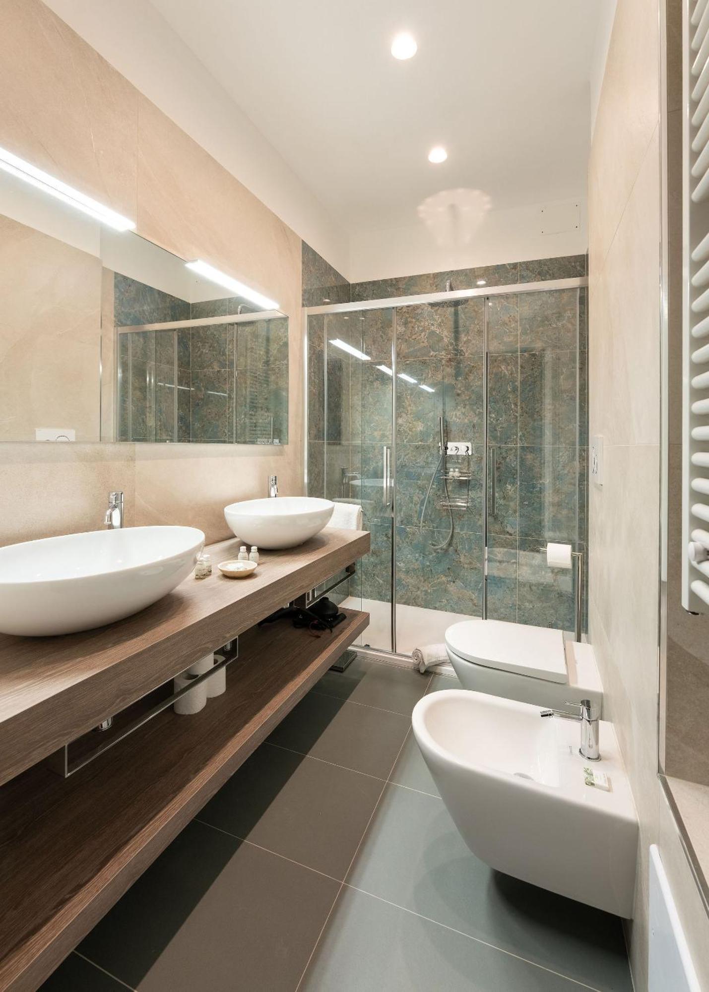 Appartement Keys Of Italy - Vigna 8 Blu- Newly Renovated Elegant 2 Bedr - Great Location In Florence
