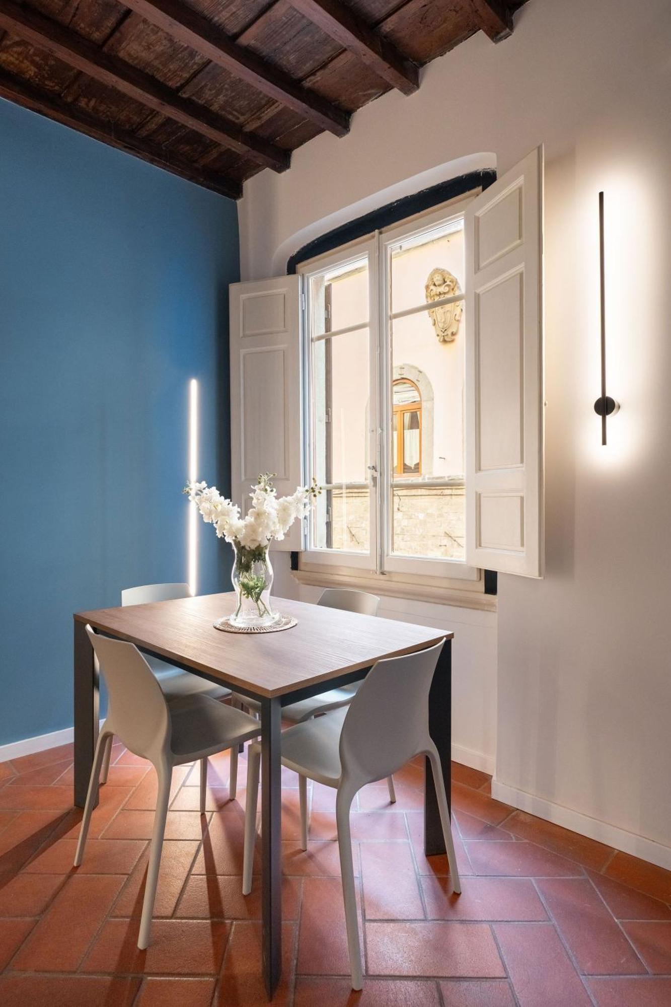Keys Of Italy - Vigna 8 Blu- Newly Renovated Elegant 2 Bedr - Great Location In Appartement *