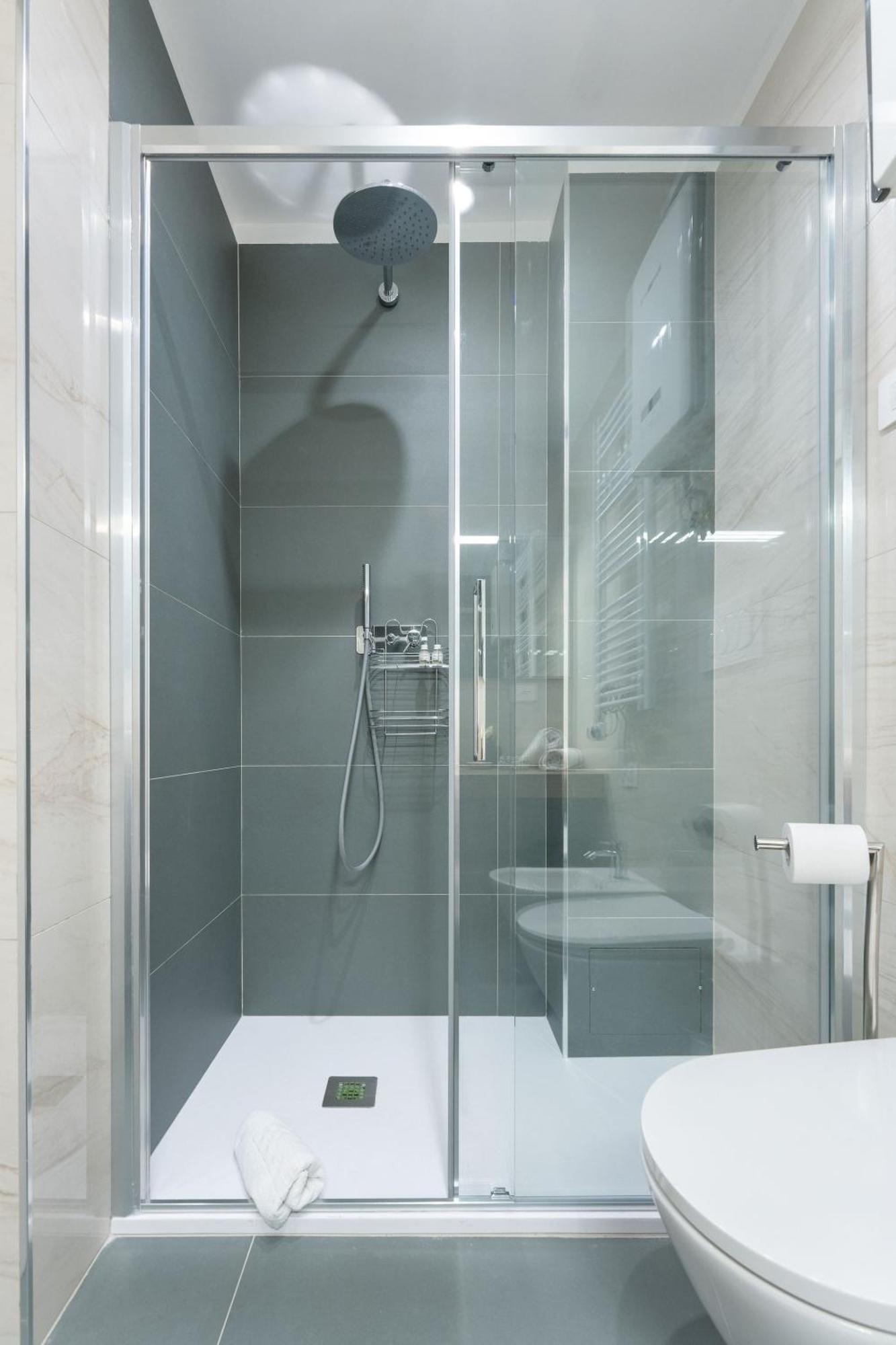 Keys Of Italy - Vigna 8 Blu- Newly Renovated Elegant 2 Bedr - Great Location In Appartement Florence