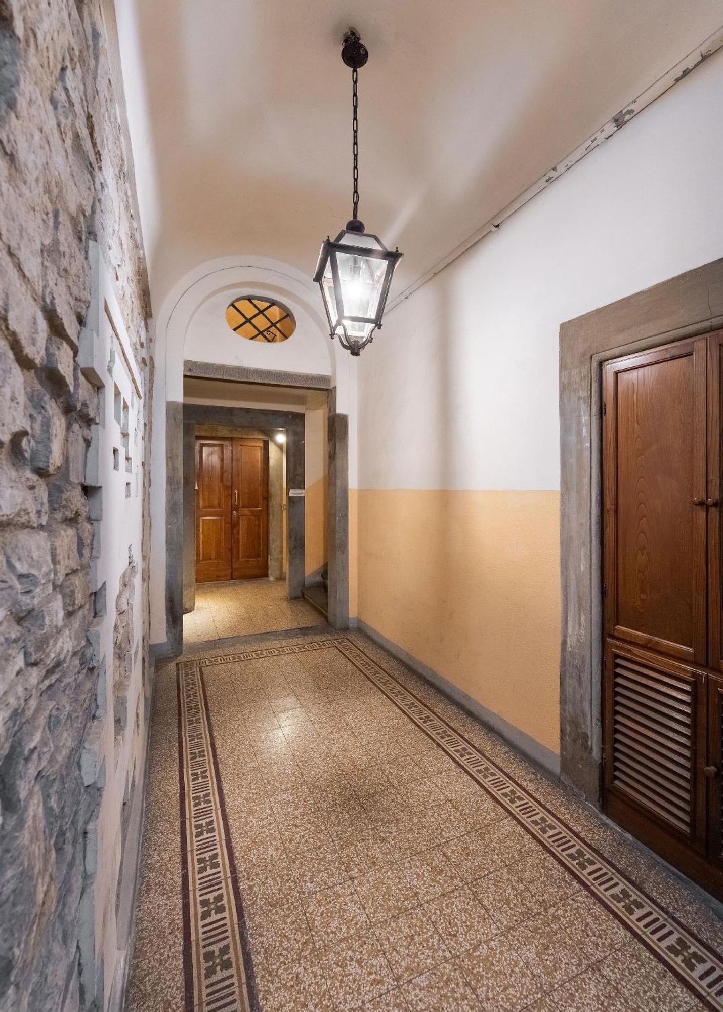 Appartement Keys Of Italy - Vigna 8 Blu- Newly Renovated Elegant 2 Bedr - Great Location In *