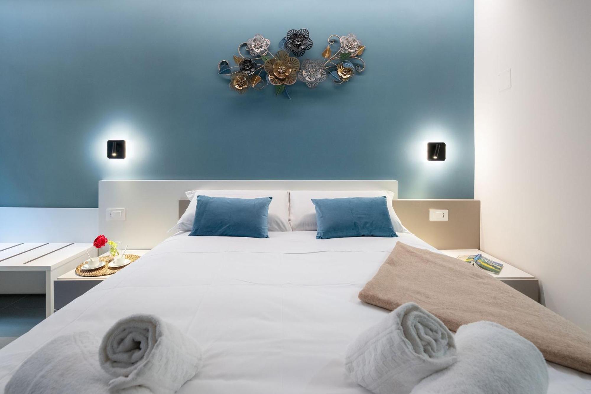 Keys Of Italy - Vigna 8 Blu- Newly Renovated Elegant 2 Bedr - Great Location In Appartement Florence