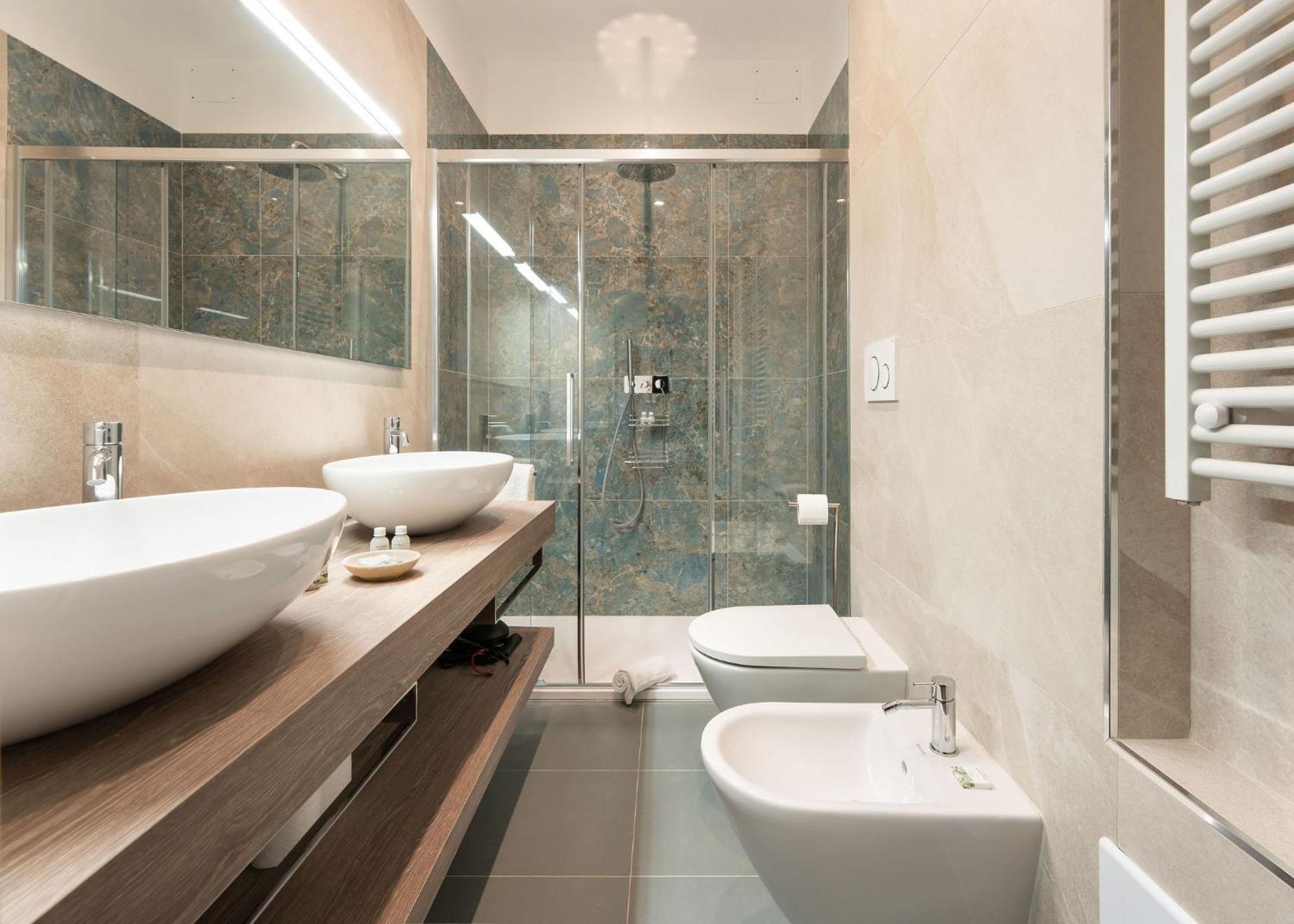 Appartement Keys Of Italy - Vigna 8 Blu- Newly Renovated Elegant 2 Bedr - Great Location In Florence