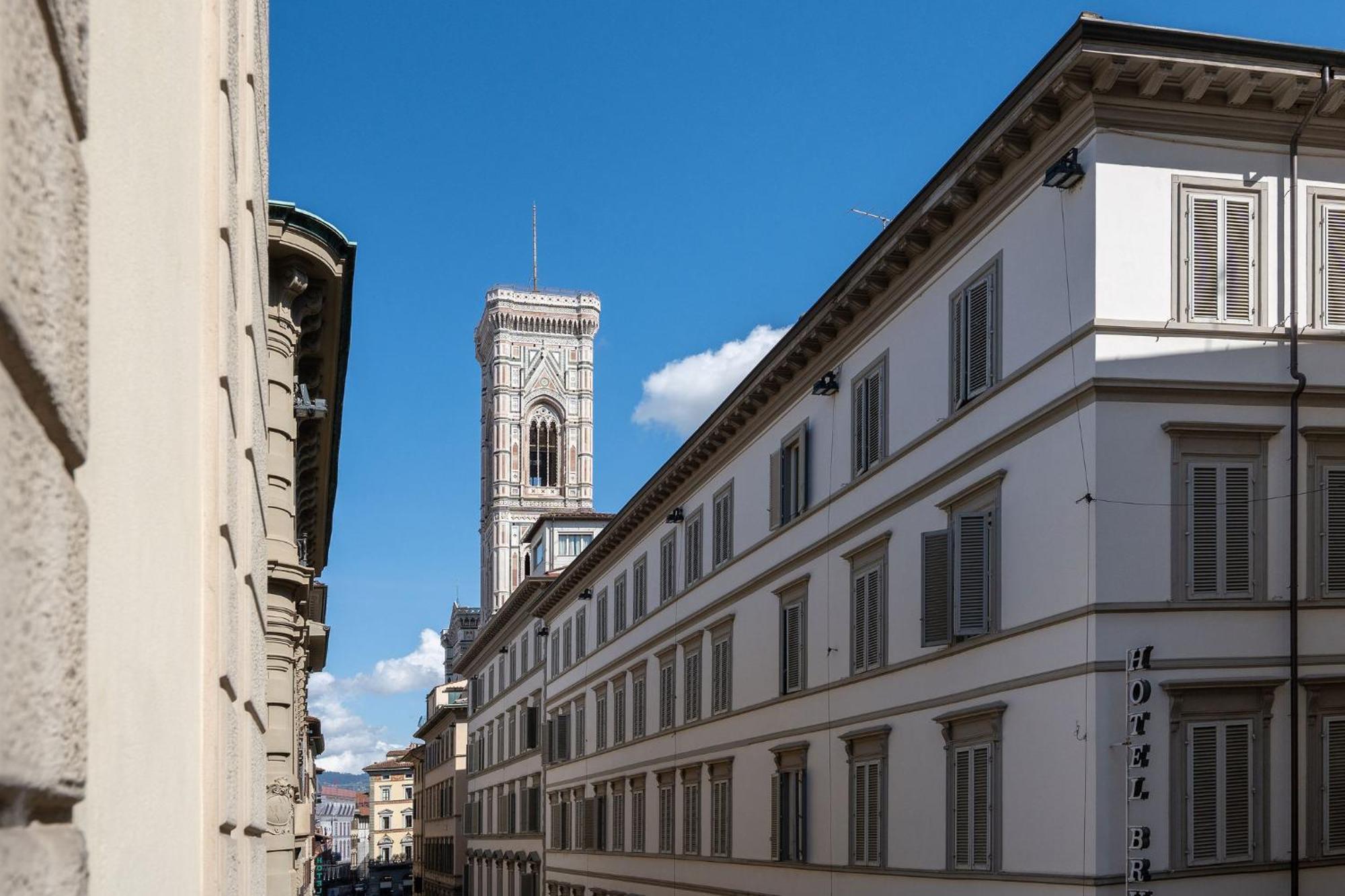 Apartment Speziali Florenz