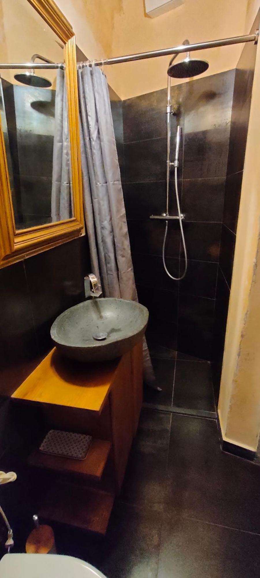 Hébergement de vacances Casa Del Borgo