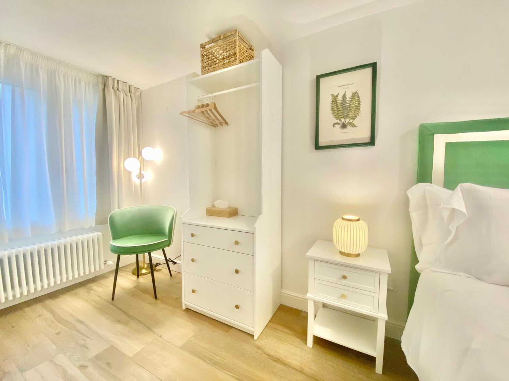 Mazzini 34 Collection Florence