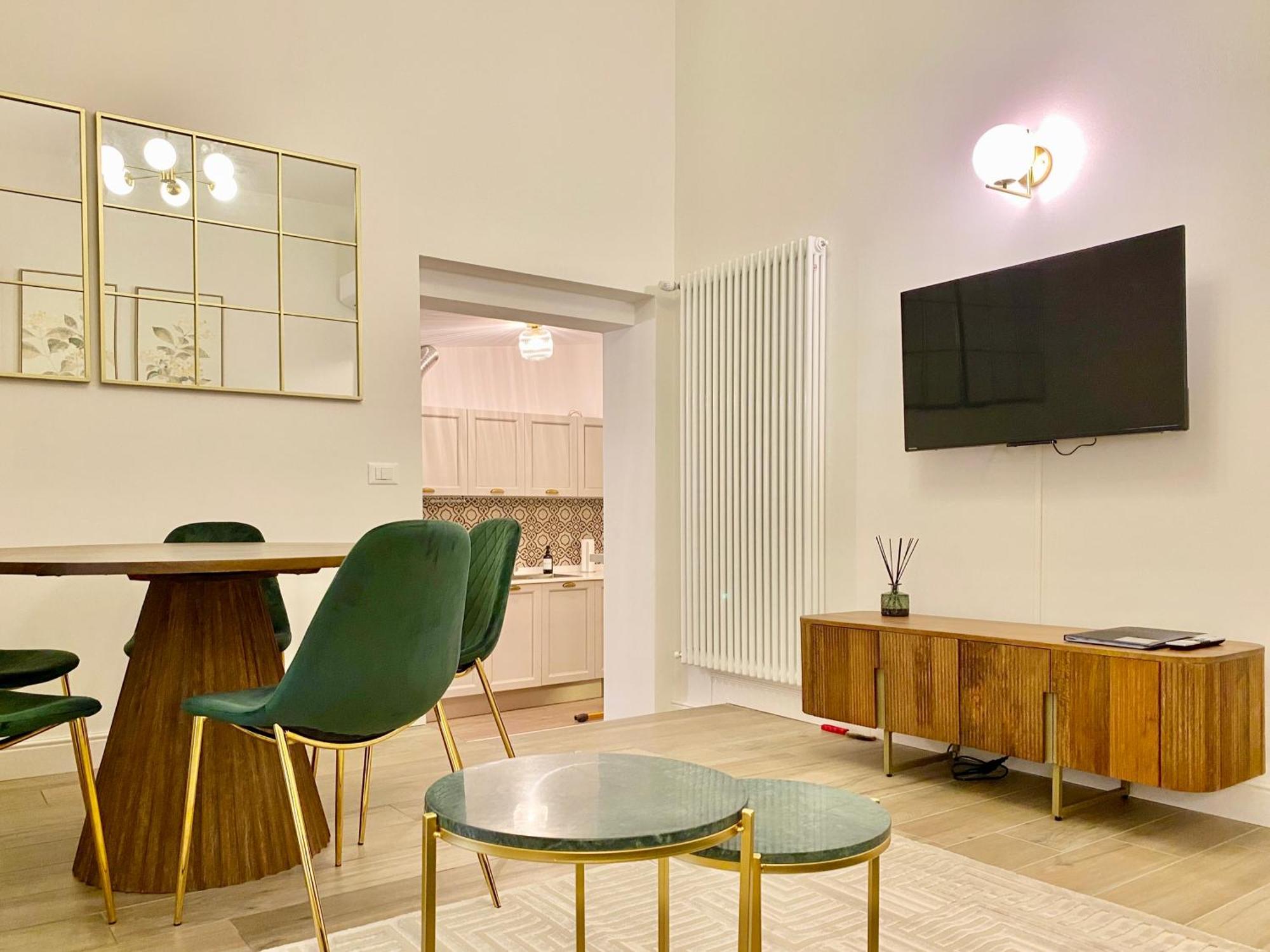 Mazzini 34 Collection Apartment