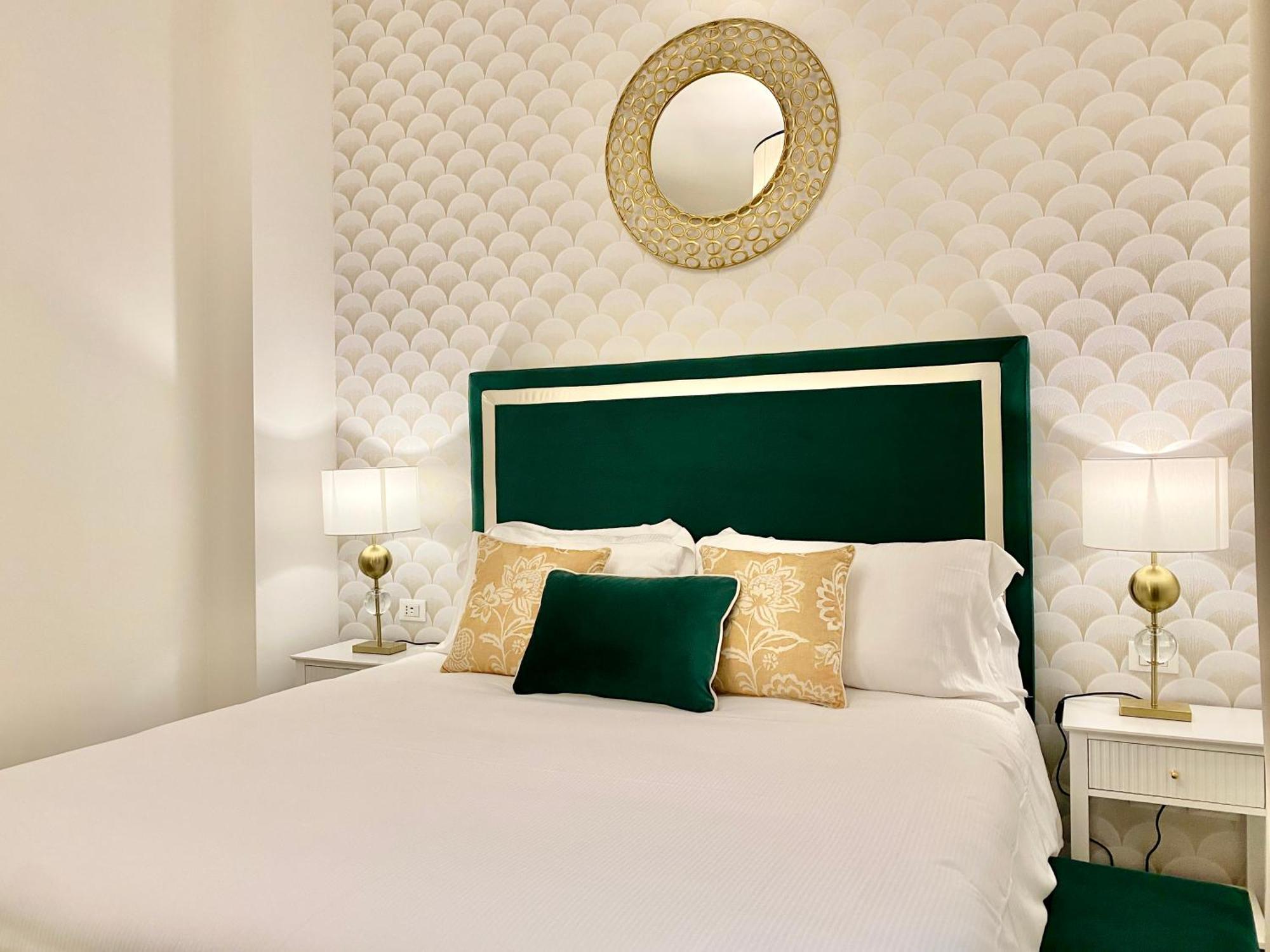 Mazzini 34 Collection Apartment Florence