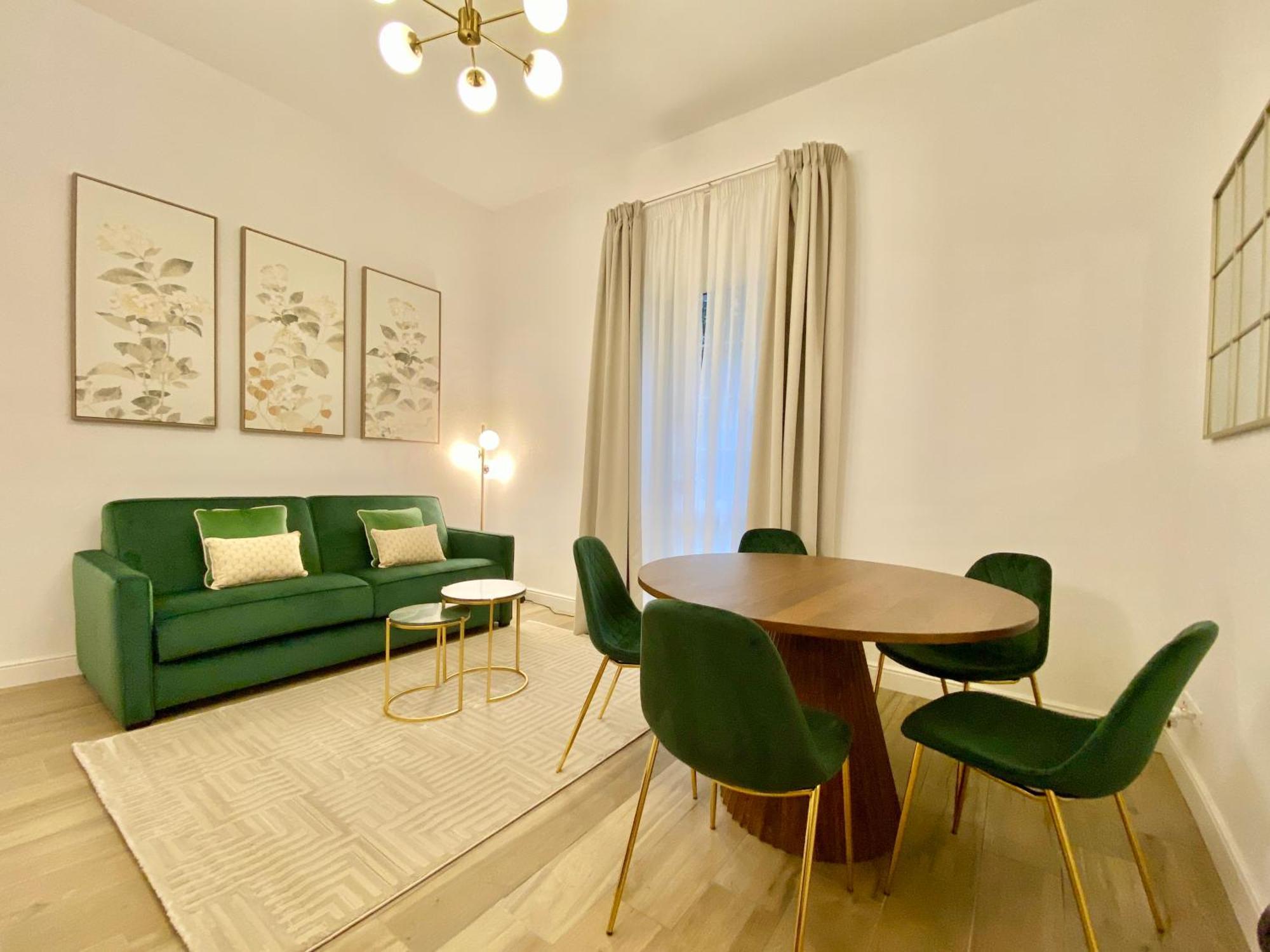 Mazzini 34 Collection Florence
