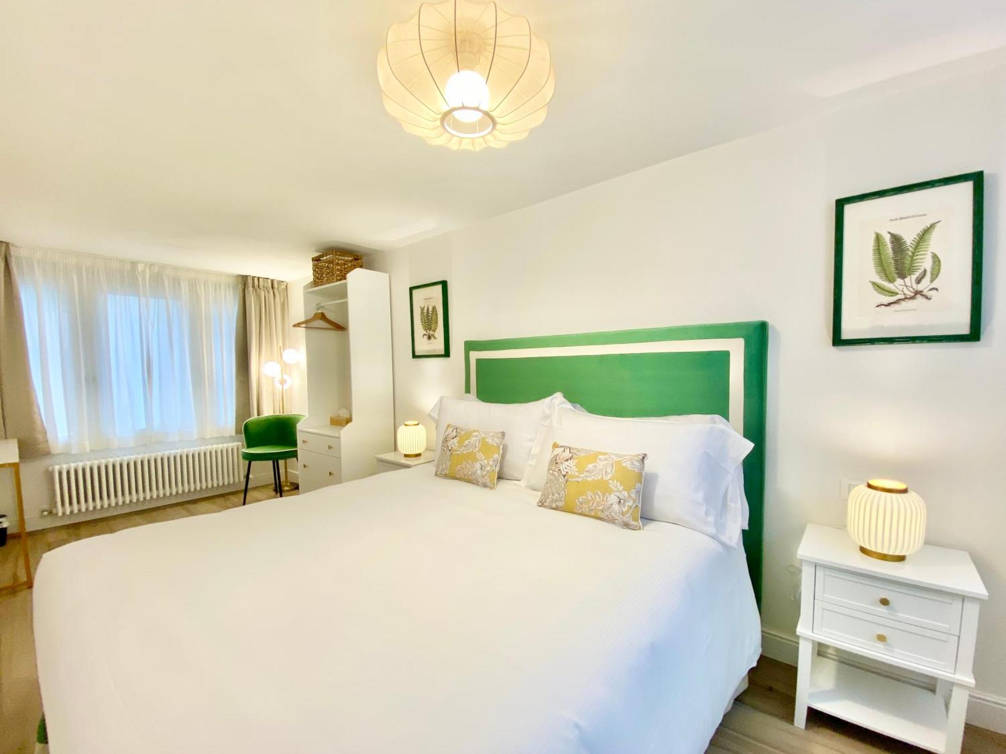 Mazzini 34 Collection * Florence