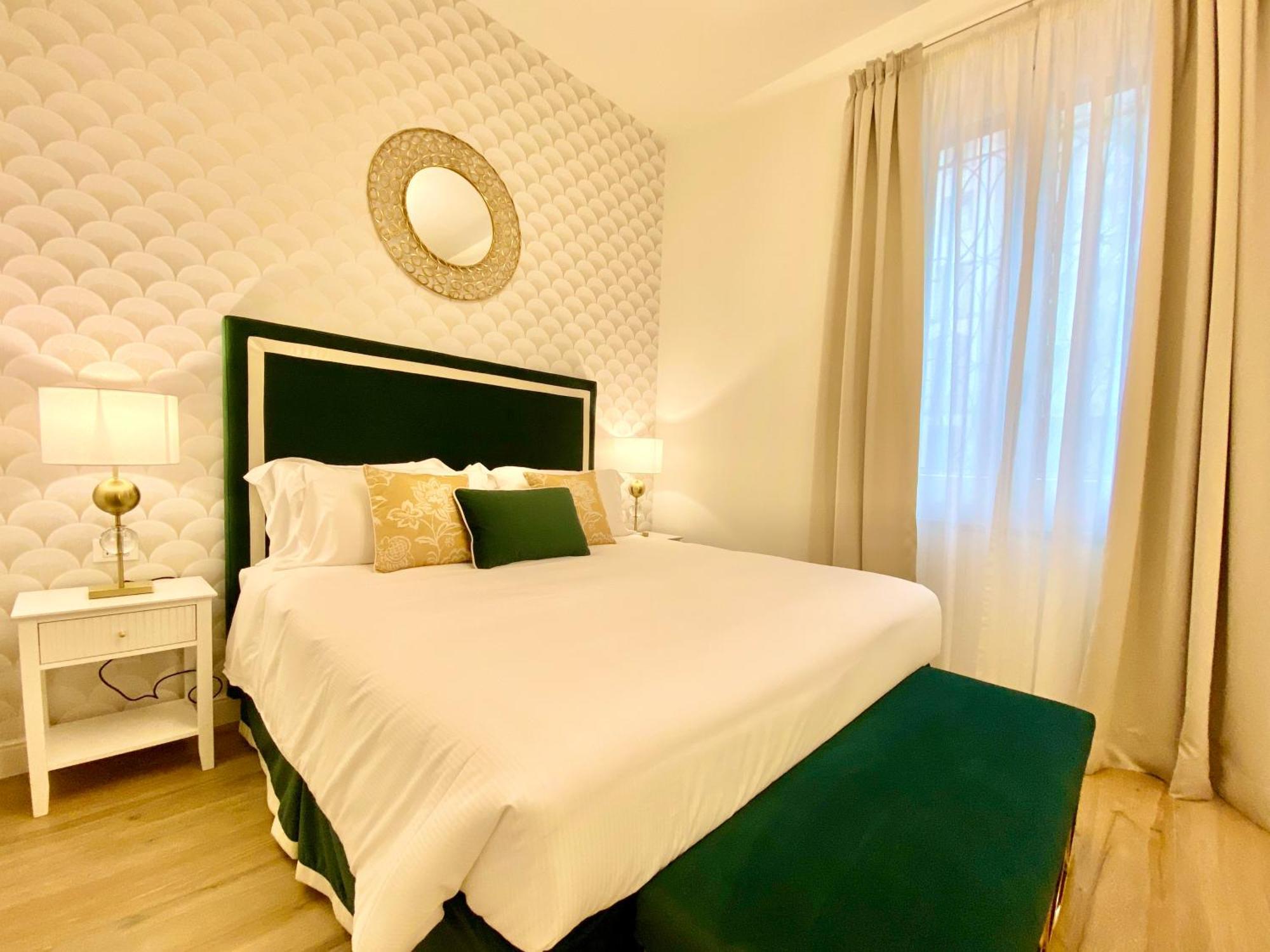 Mazzini 34 Collection Apartment Florence