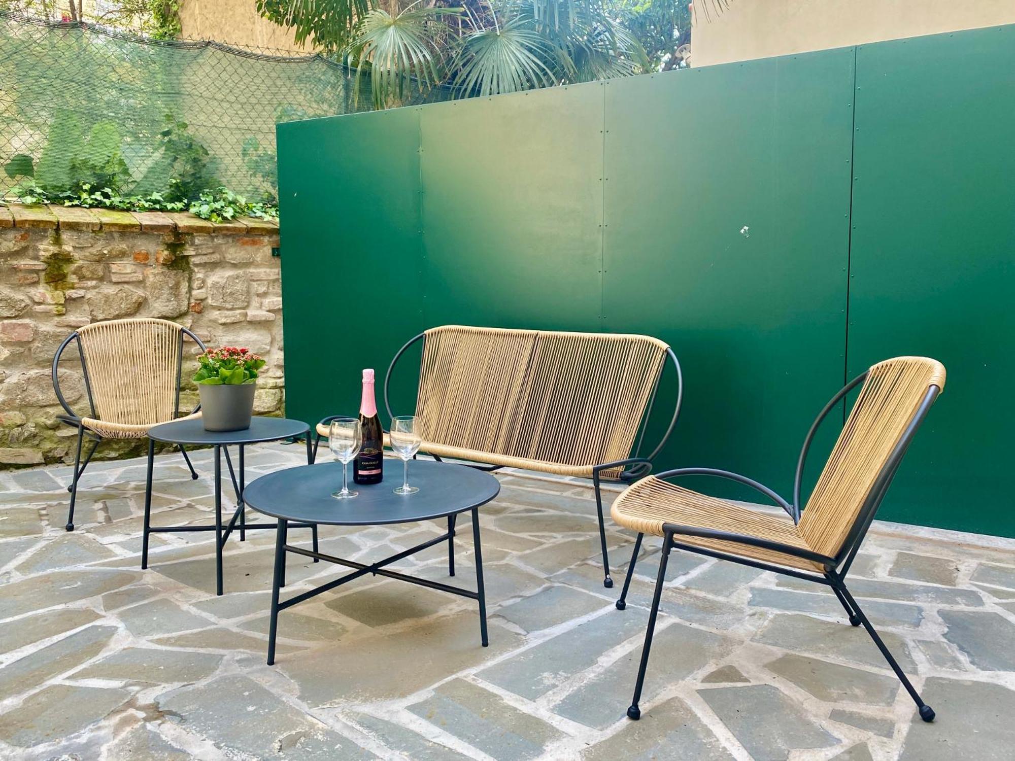Mazzini 34 Collection Apartment