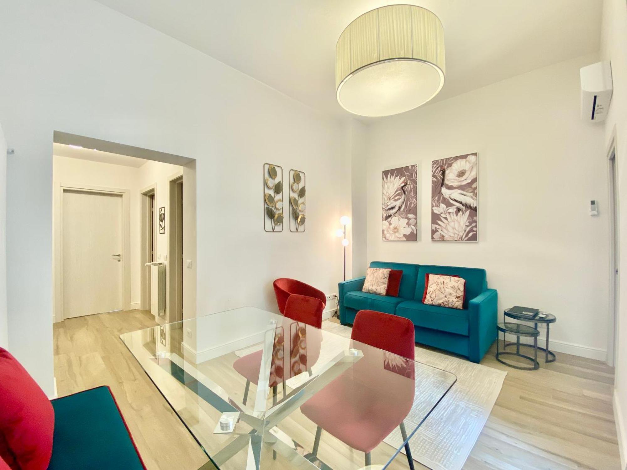Mazzini 34 Collection Apartment Florence