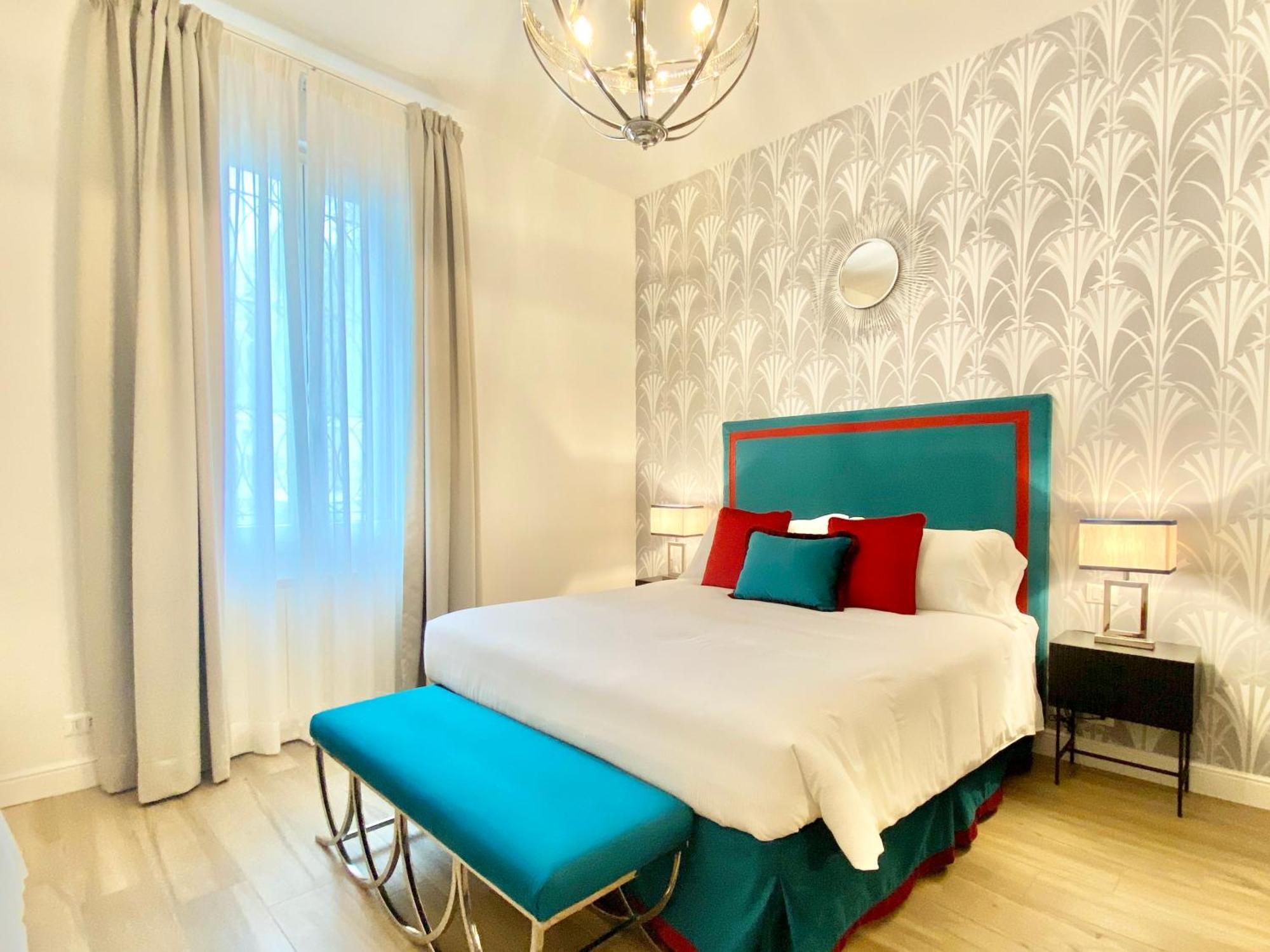 Mazzini 34 Collection Apartment