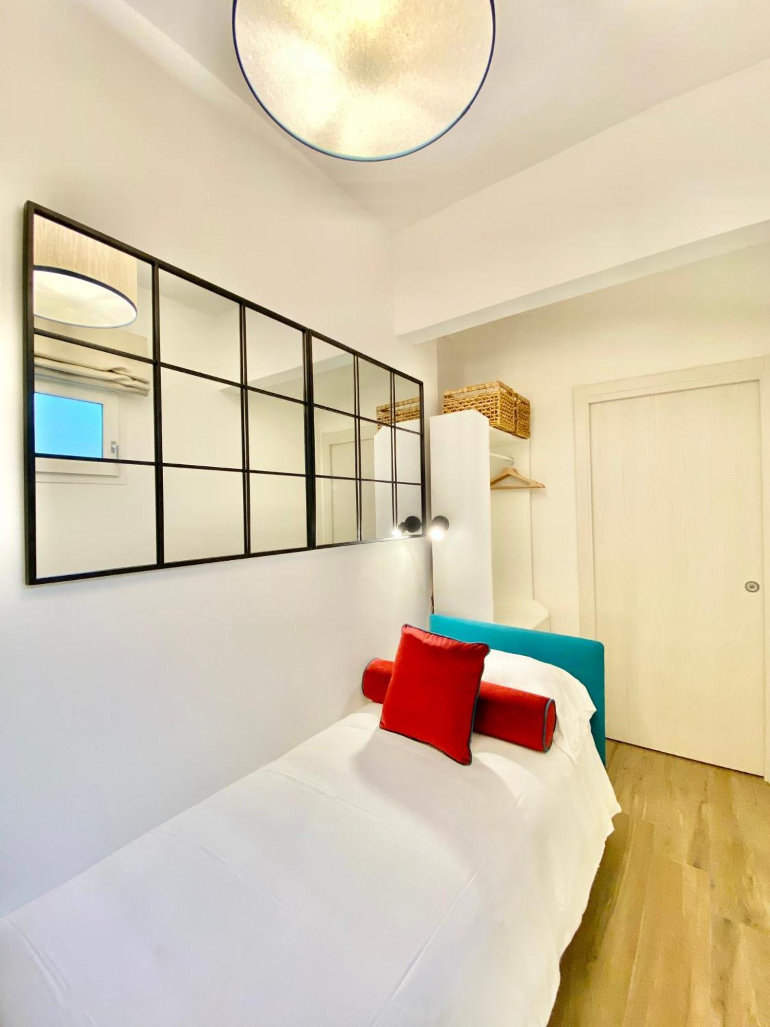 Mazzini 34 Collection Appartement Florence