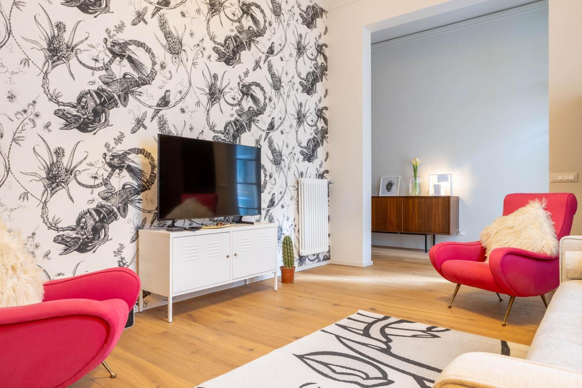 Appartement Numero 11