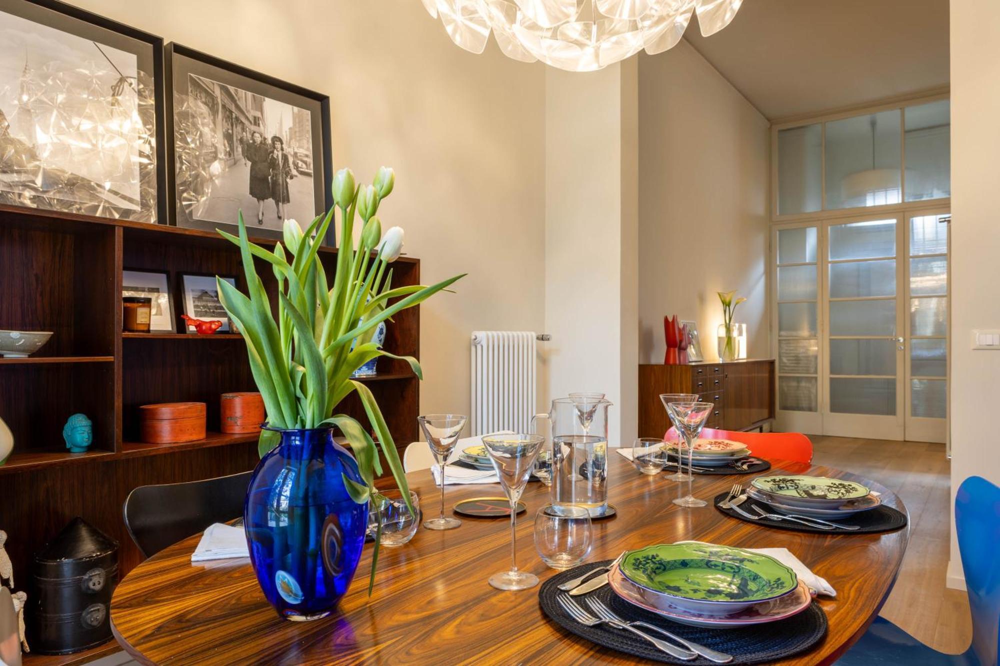 Appartement Numero 11 Florence